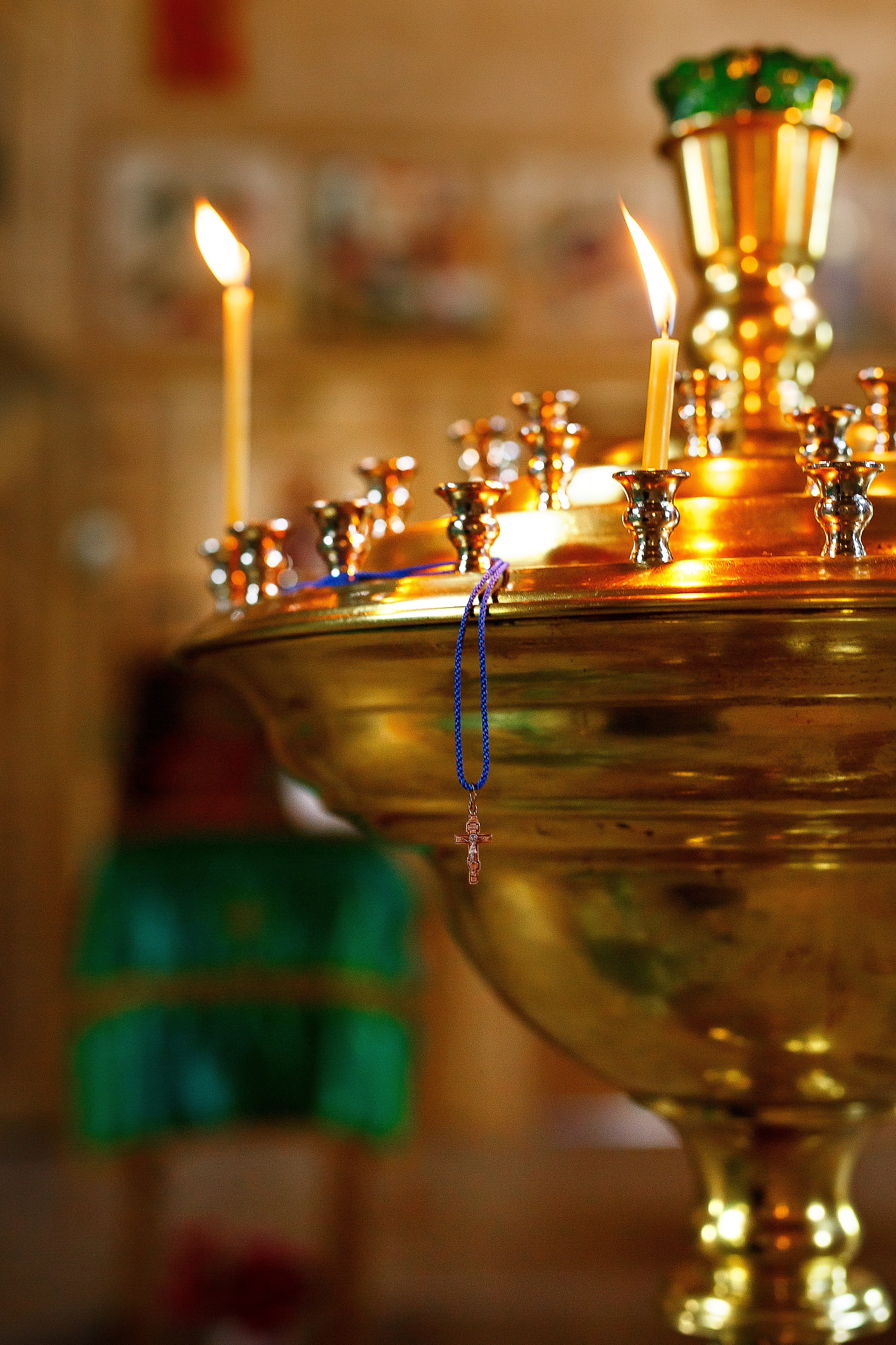 Таинство крещения/венчания. Семейный фотограф в Брянске Александра Щербакова