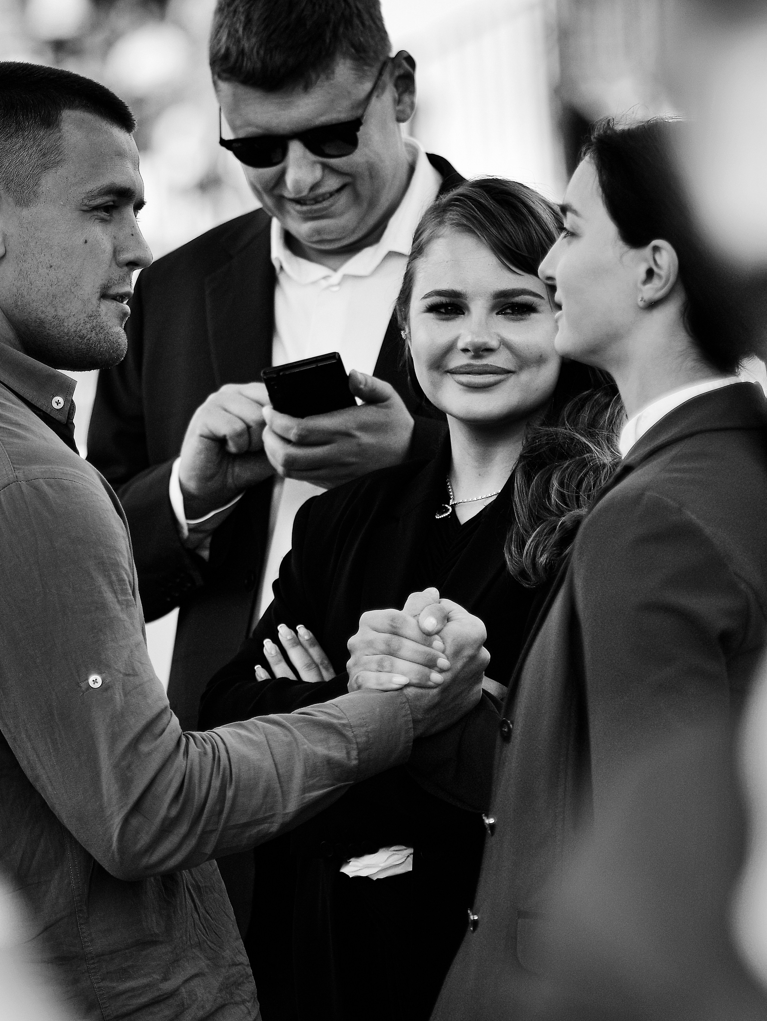 Репортаж Bitriver. Конный фотограф Alesya Safe