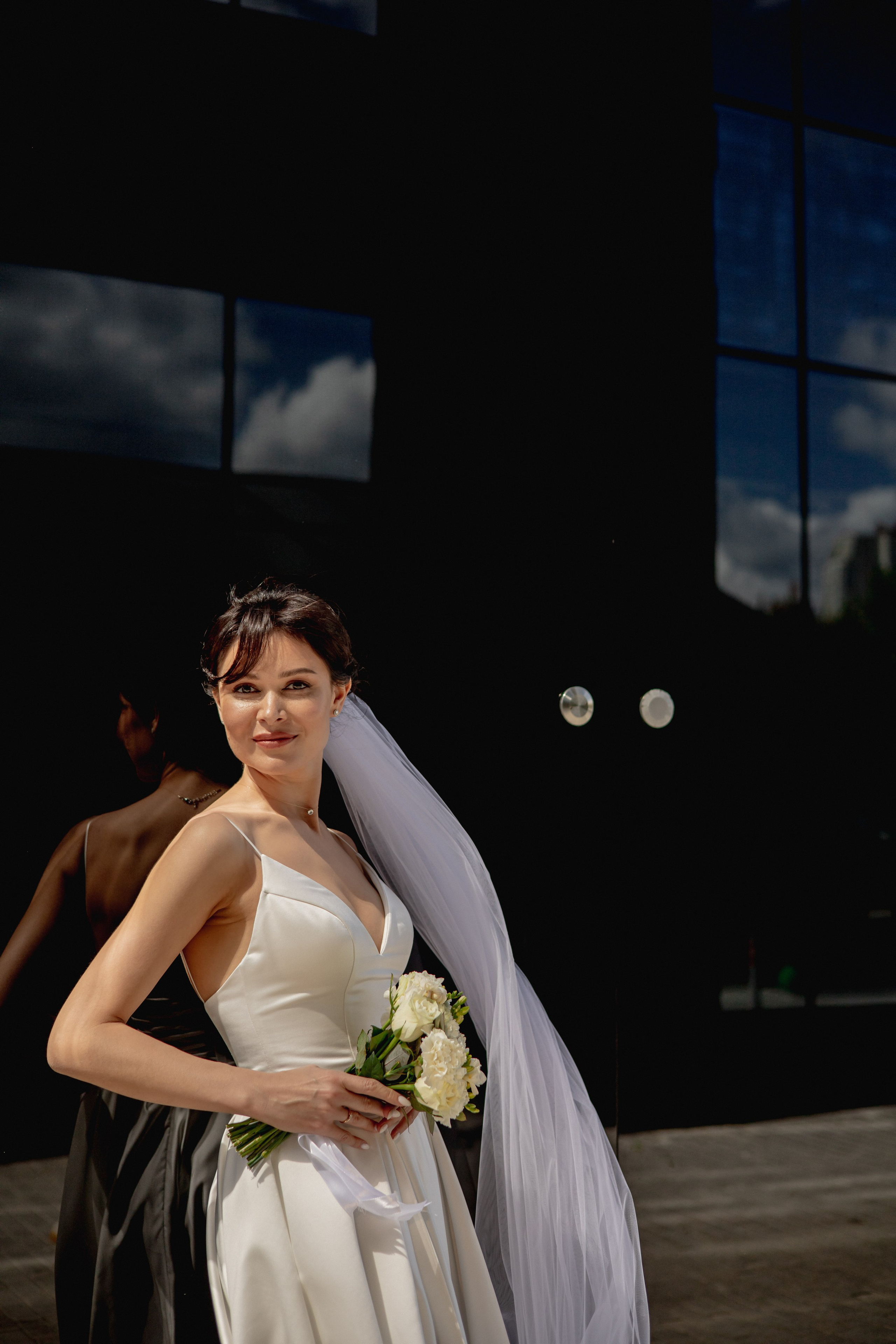 Илья и Каралина. Свадебный и семейный фотограф Екатеринбург