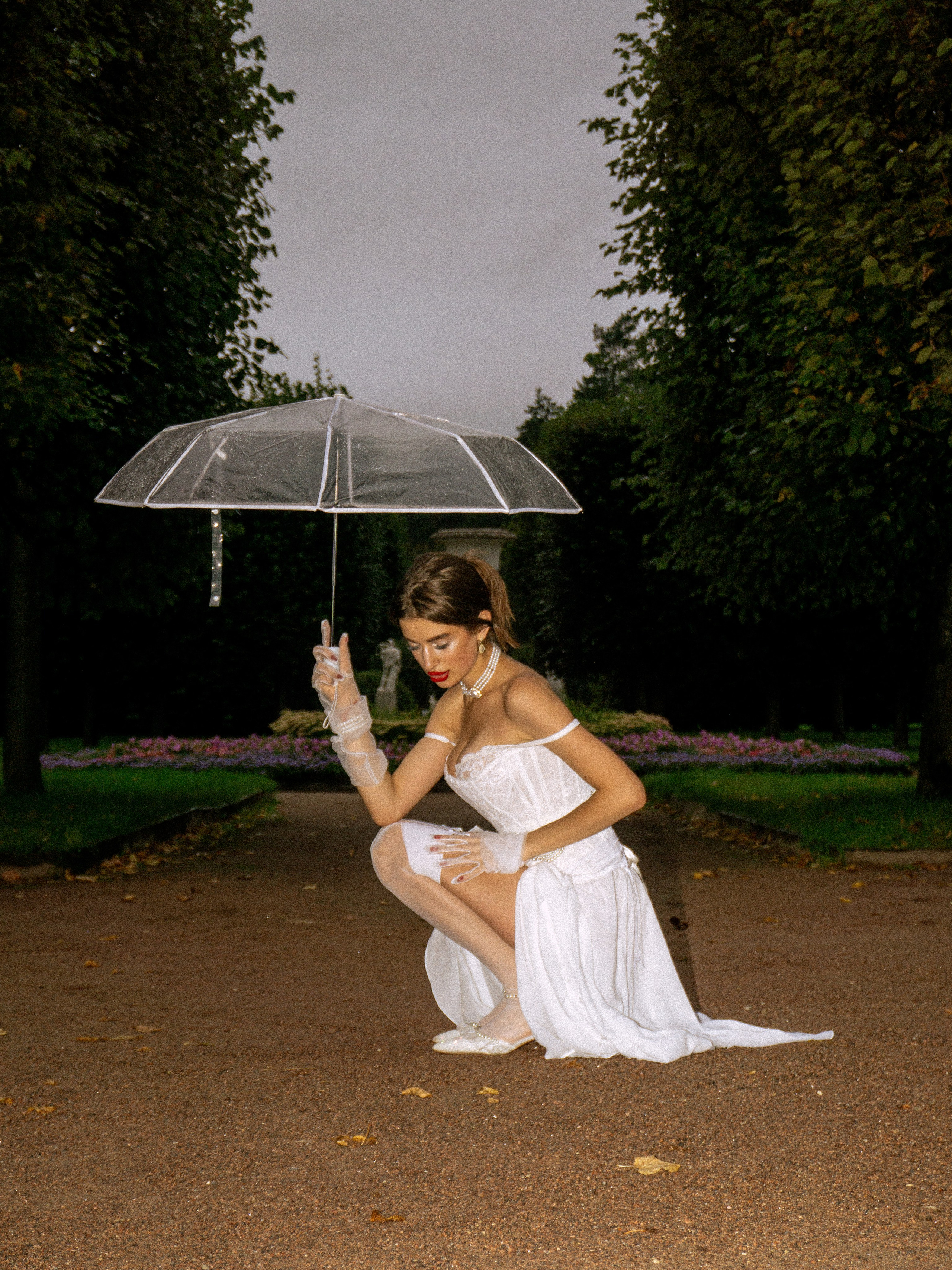 Мария. Женский фотограф в Москве Владислава