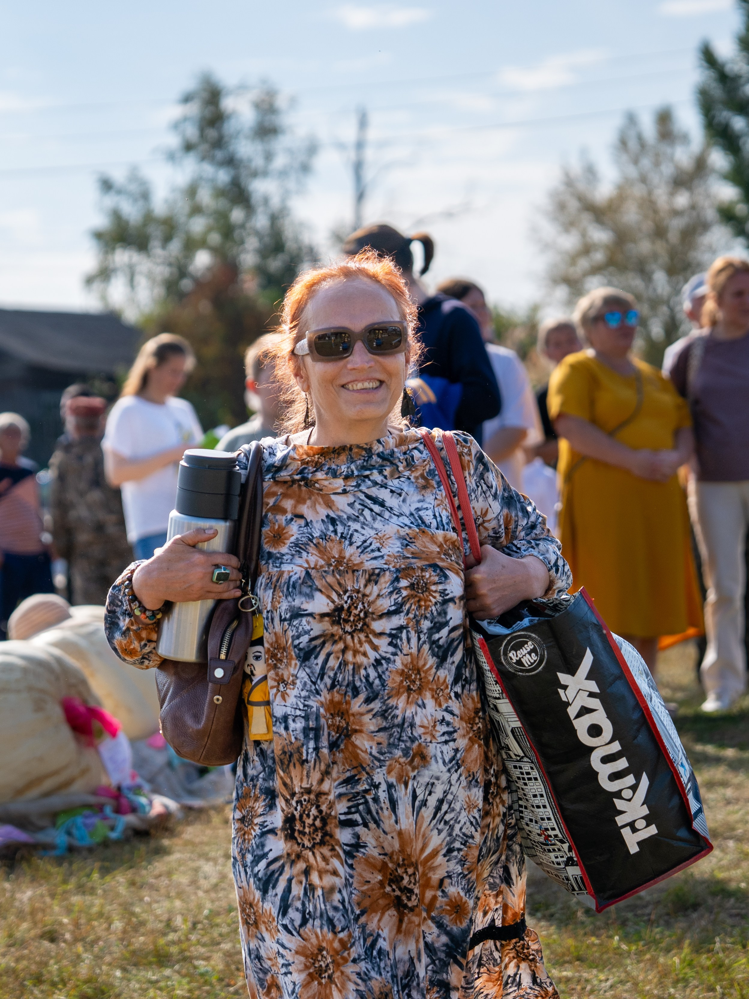 Ярмарка. Фотограф Наталья Сорока Ижевск