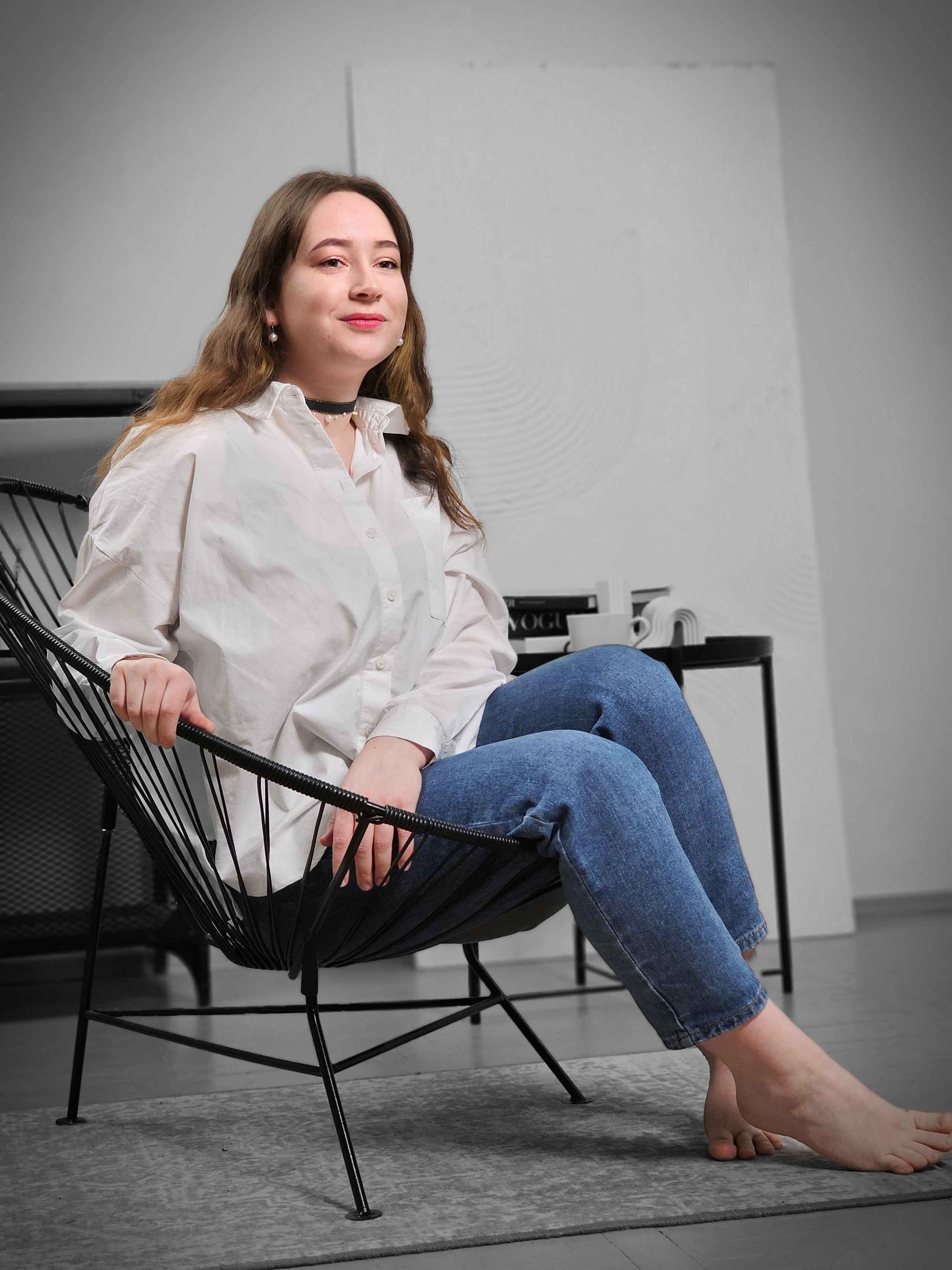 Лида, Лена, Катя. Фотограф Наталья Сорока Ижевск