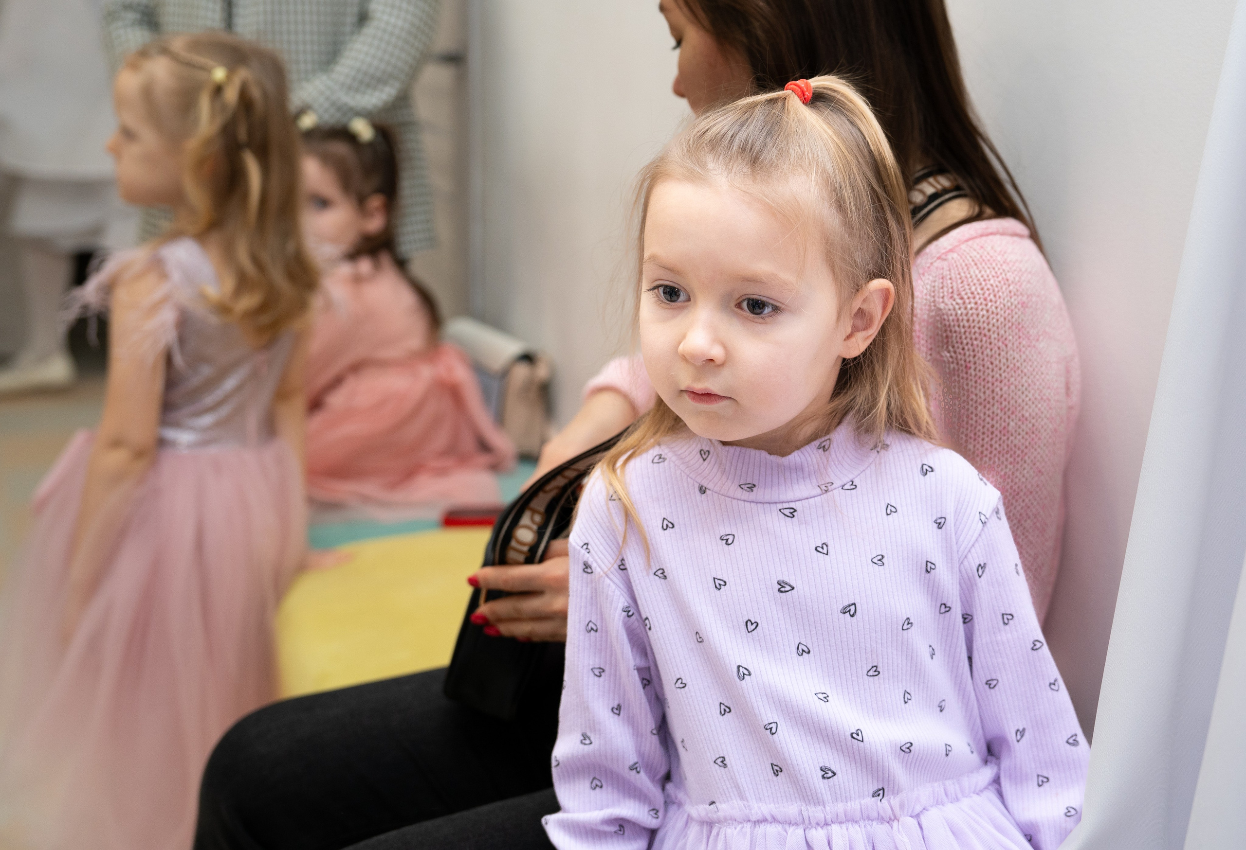 Зимуля. Фотограф Наталья Сорока Ижевск