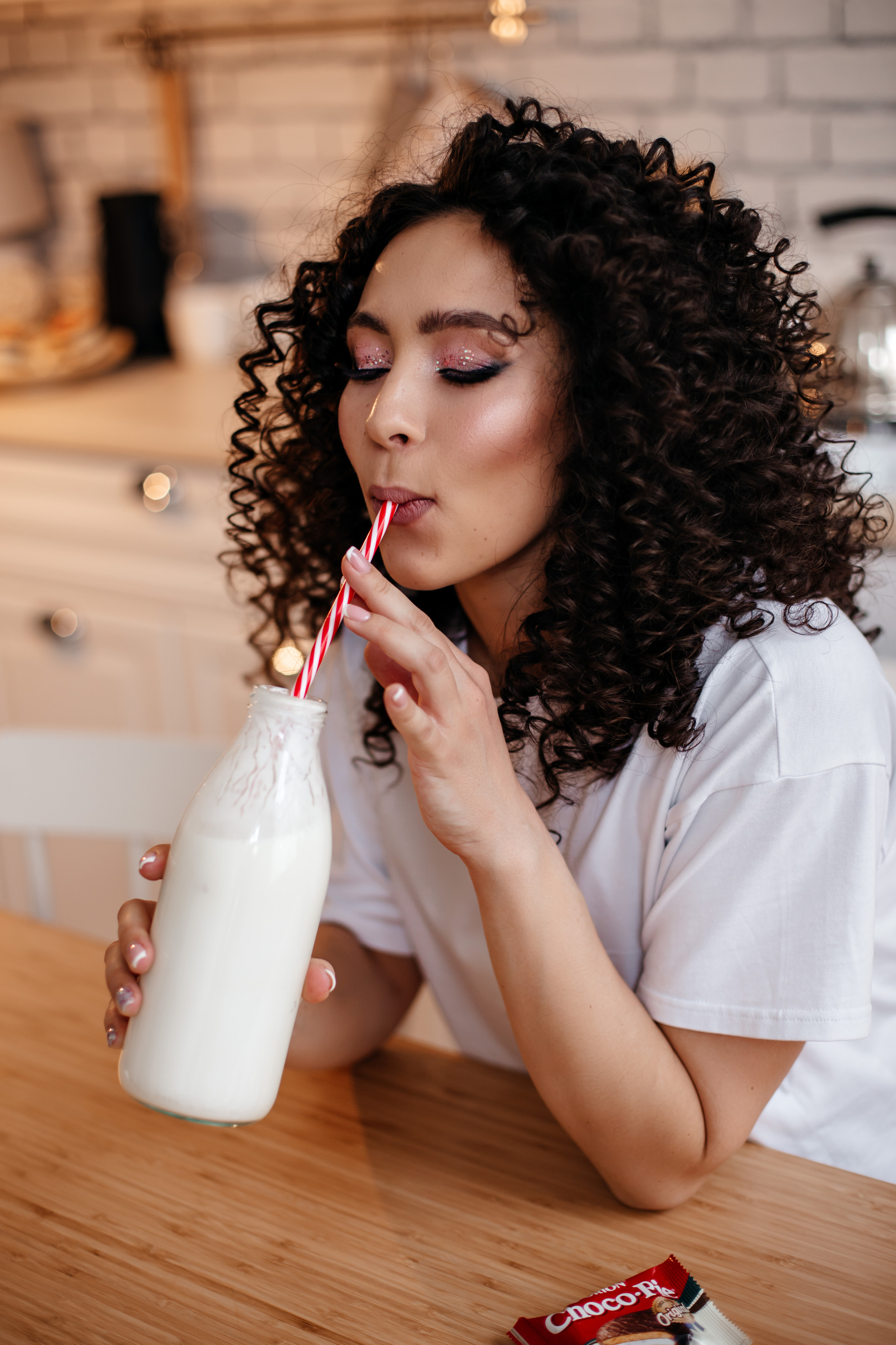 Фотосессия Даши