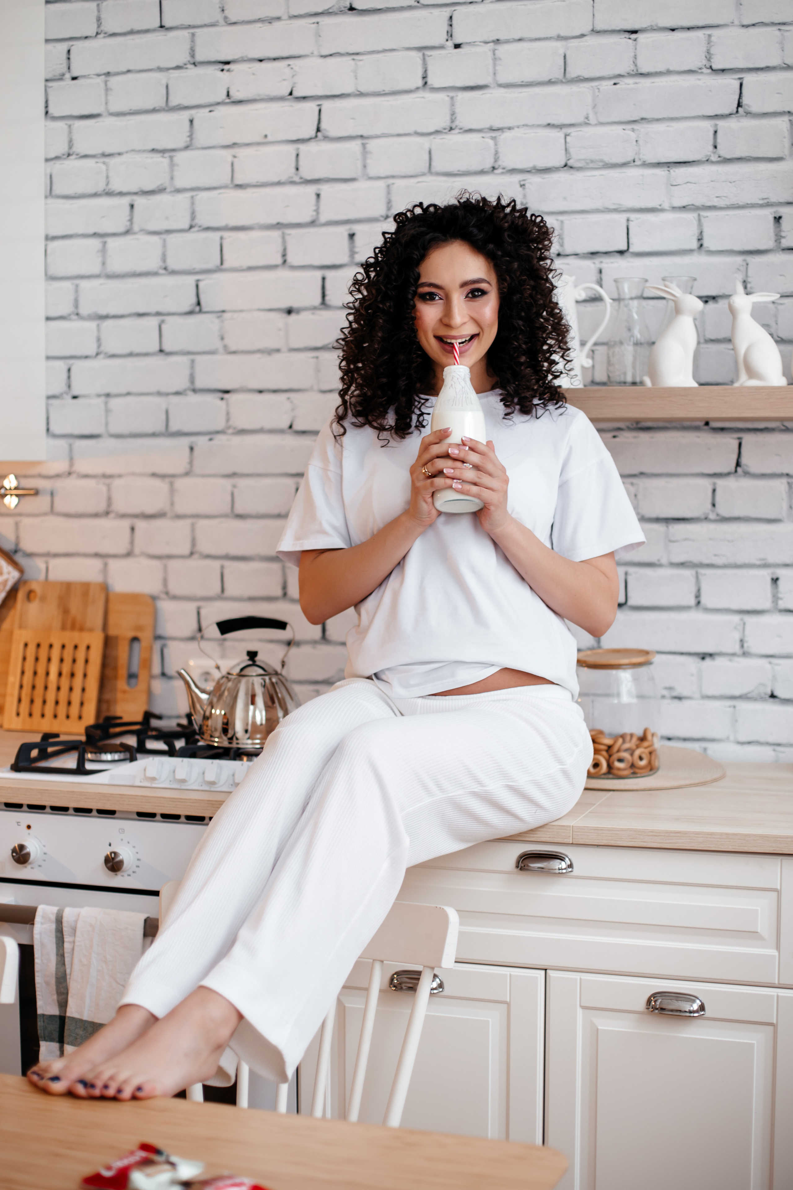 Фотосессия Даши