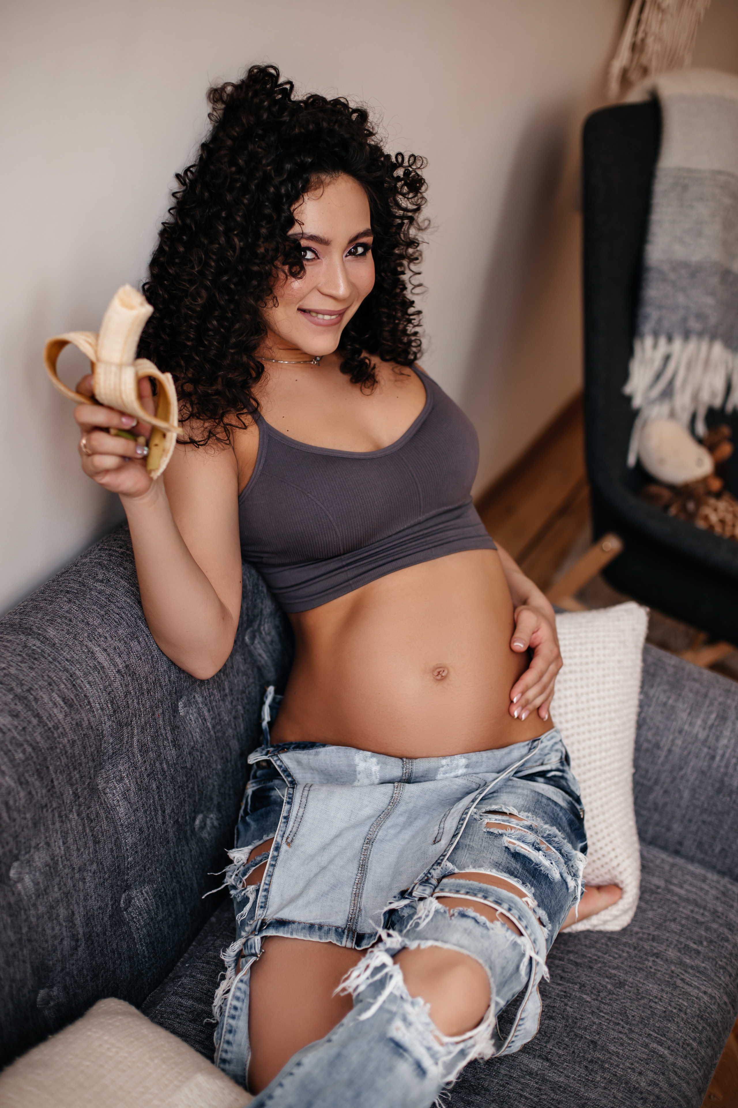 Фотосессия Даши