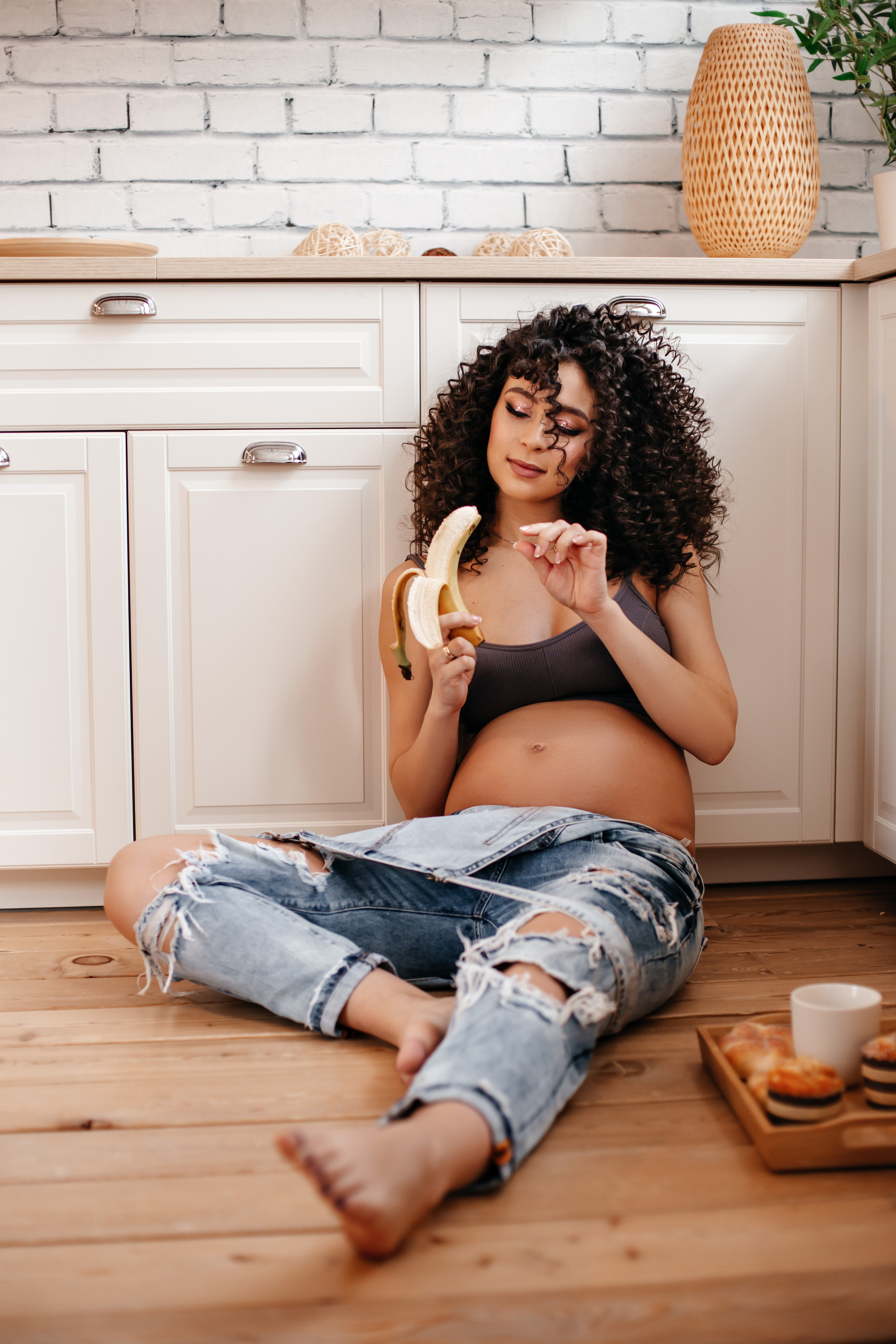 Фотосессия Даши