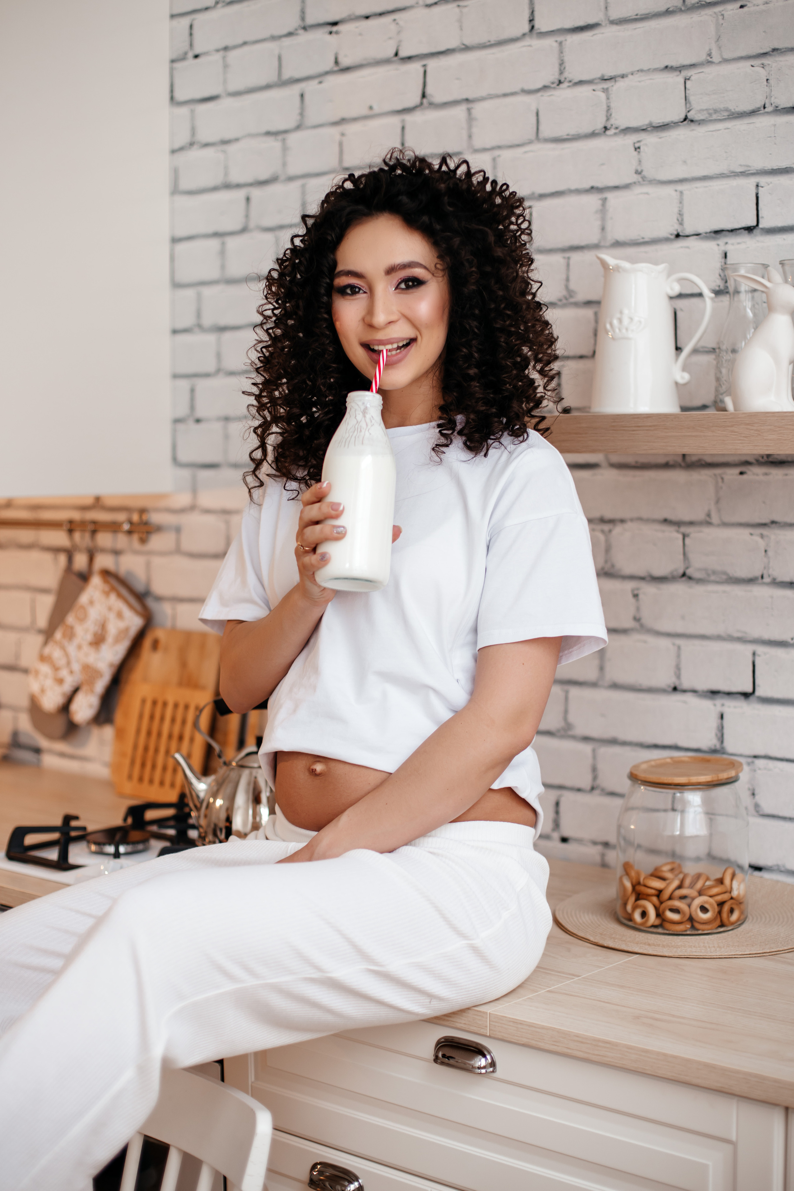 Фотосессия Даши