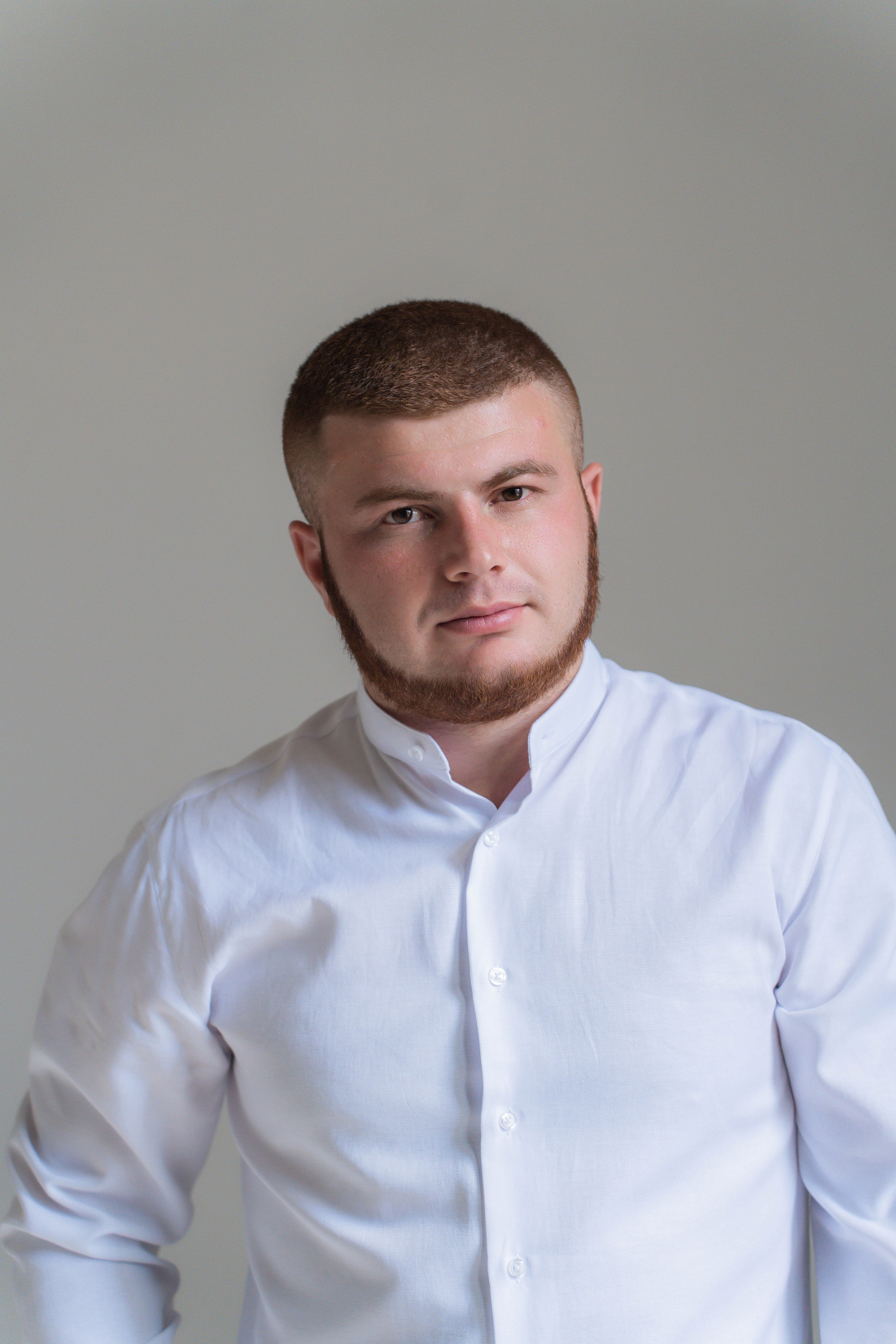 Арина и Андрей