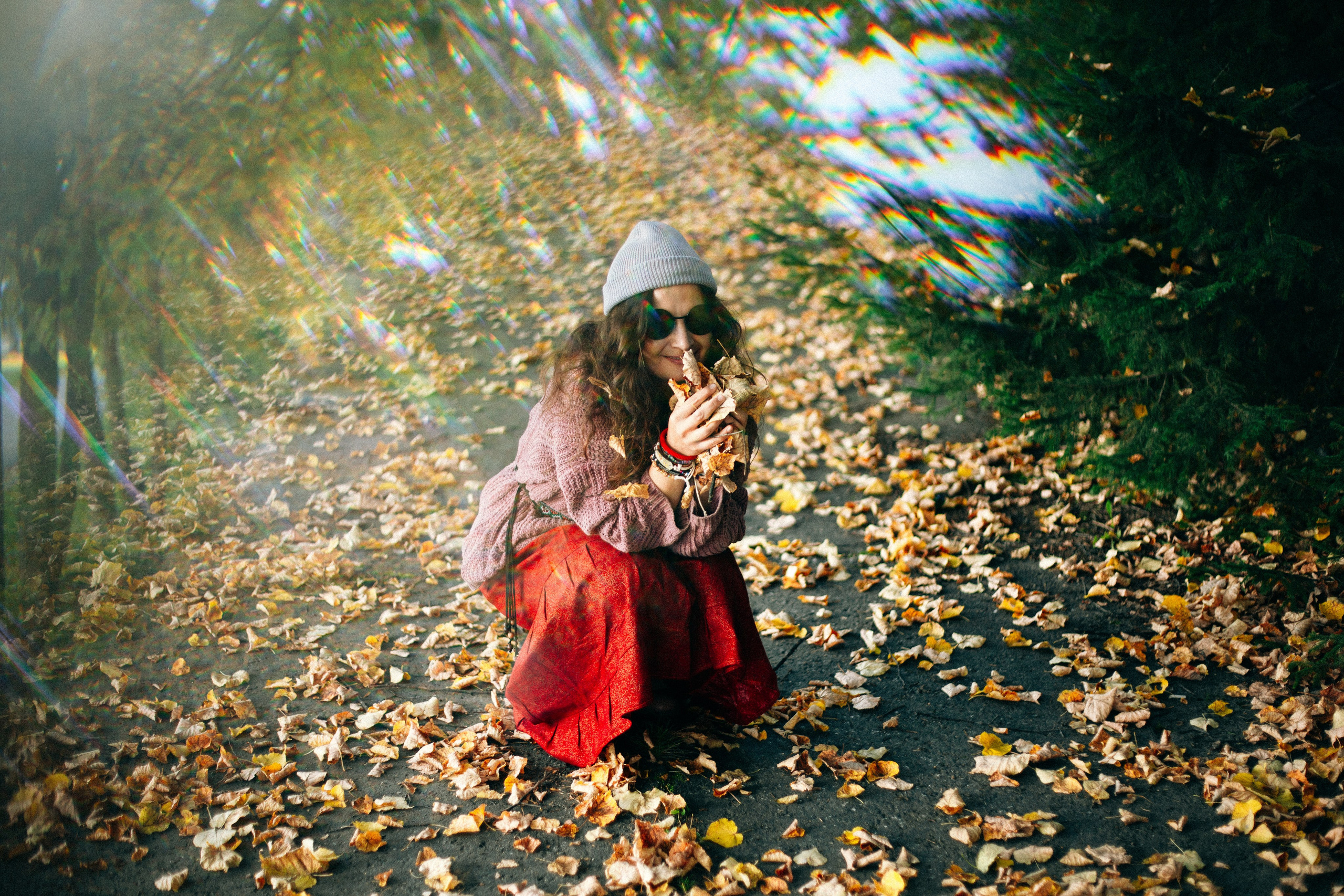 Хиппи. Единение с природой. Арт-фотограф Крис Л. в Тобольске: портрет, семейные, свадьбы