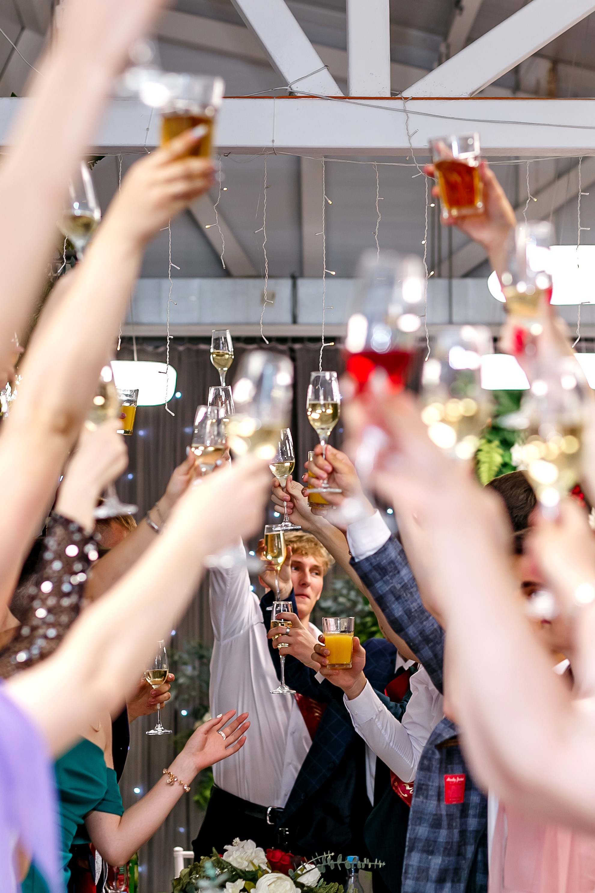 ВЫПУСКНОЙ \ Камень на Оби. Фотограф в  г. Новосибирск