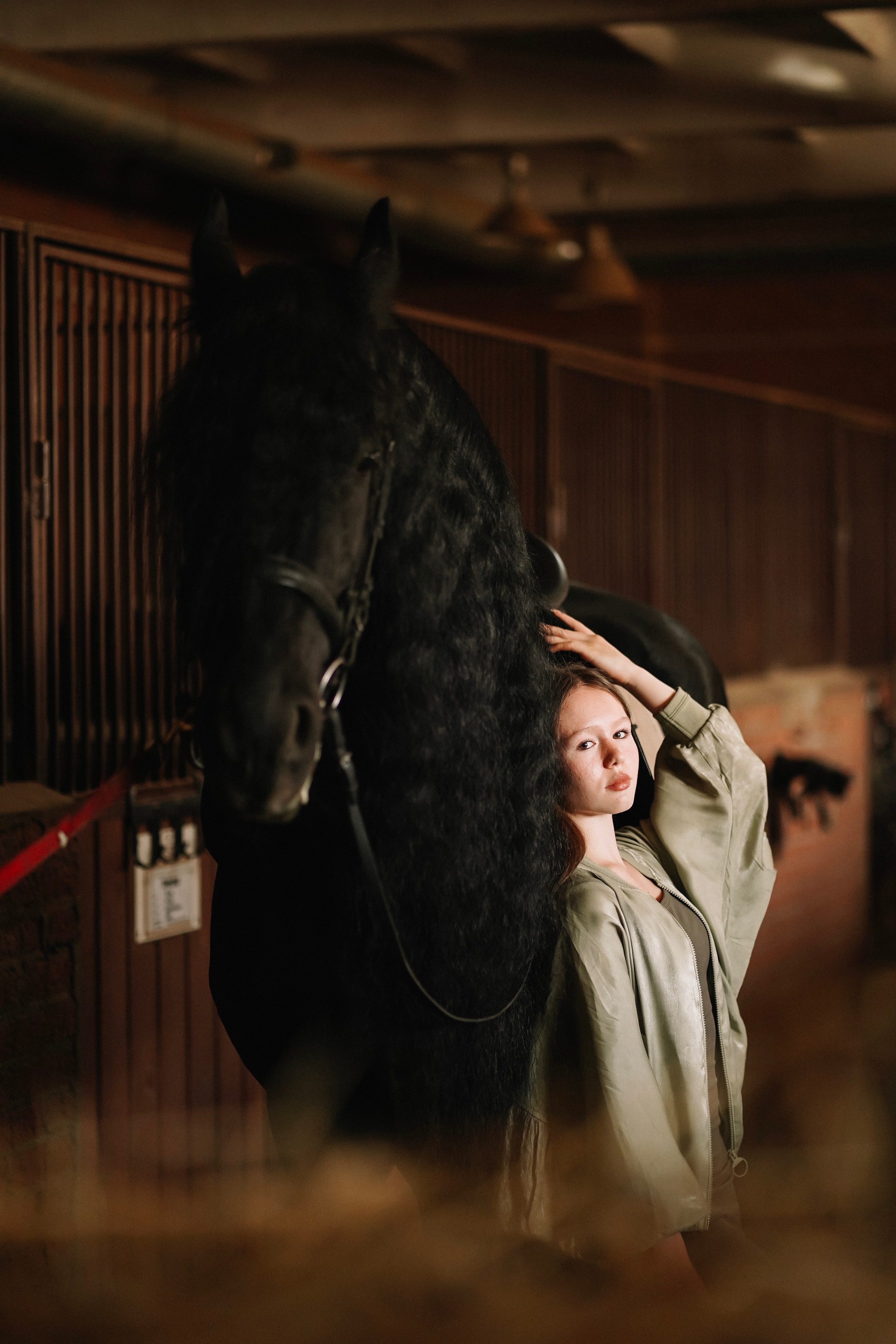 Юлия и Света. Фотограф с психологическим образованием