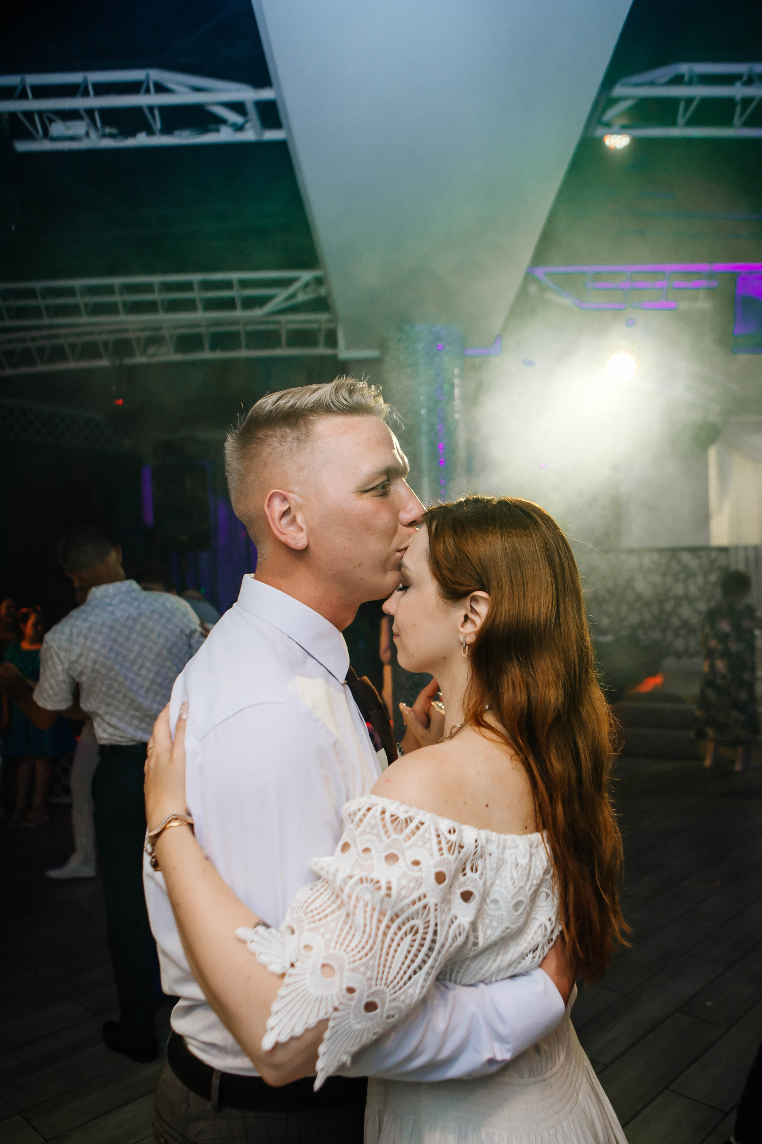 Форсаж. Рыжова Тамара