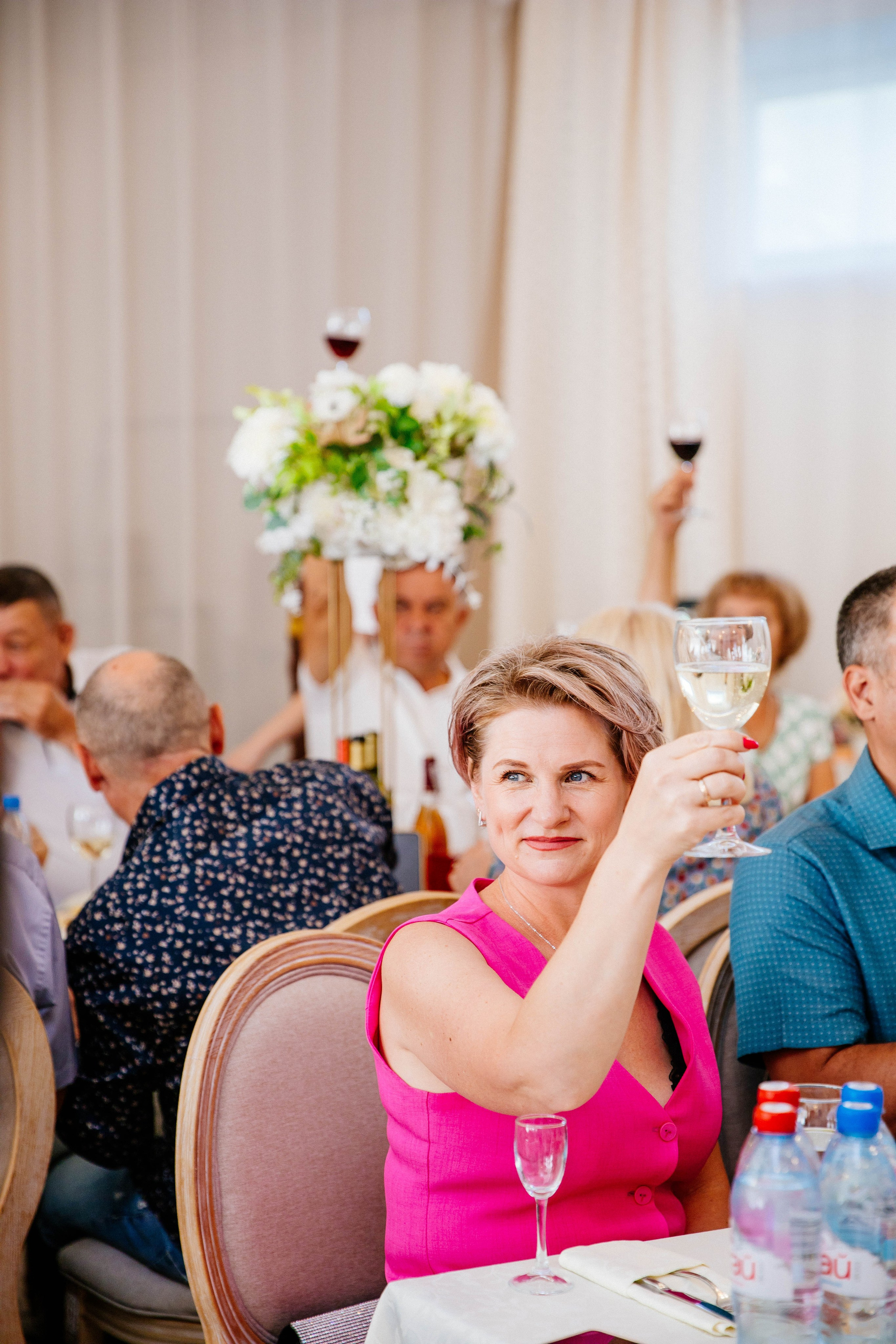 Ползунов. Рыжова Тамара