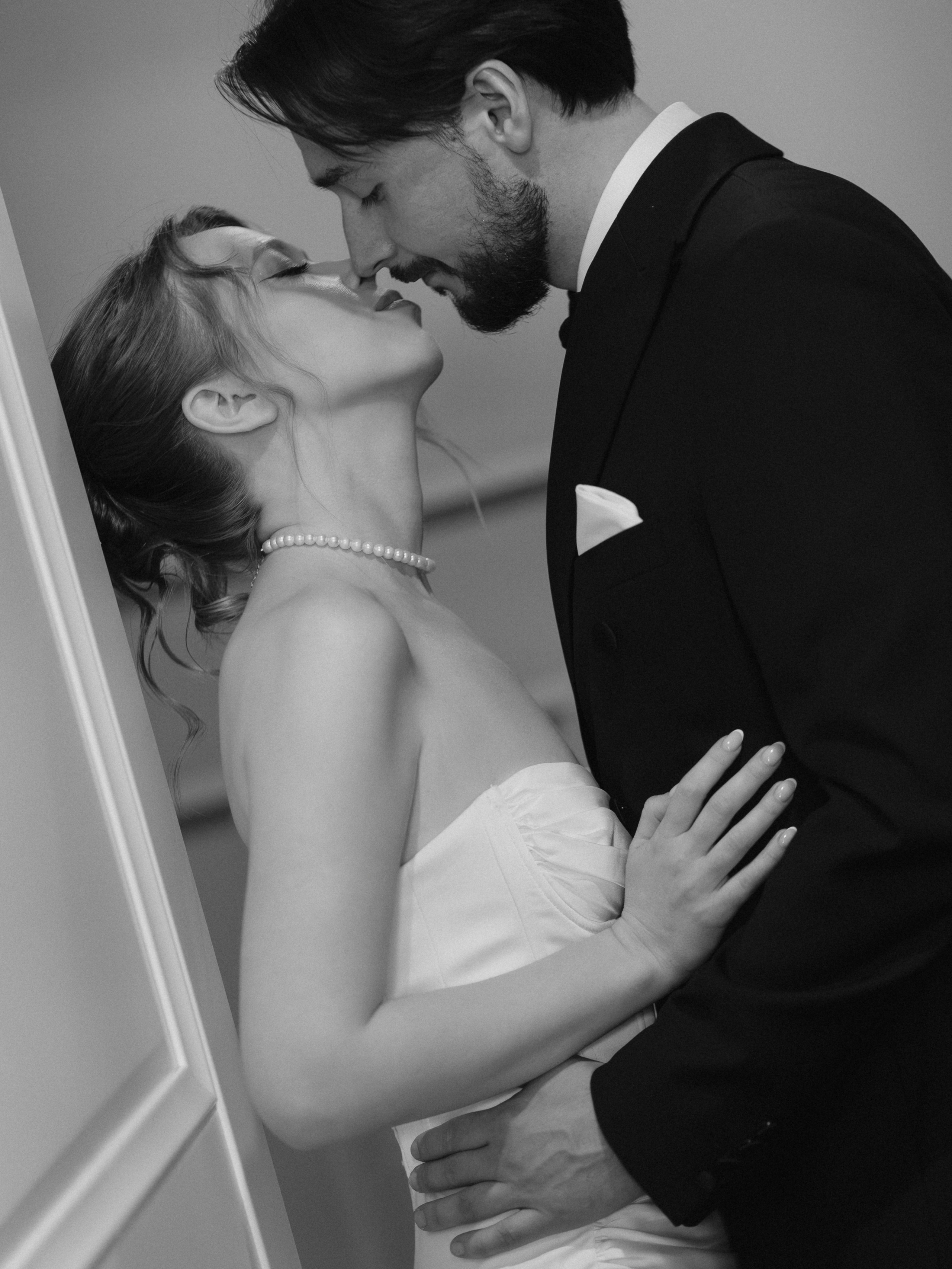 МАРИЯ И ИЛЬЯ. Свадебный и индивидуальный фотограф в Челябинске Евгения Негодяева