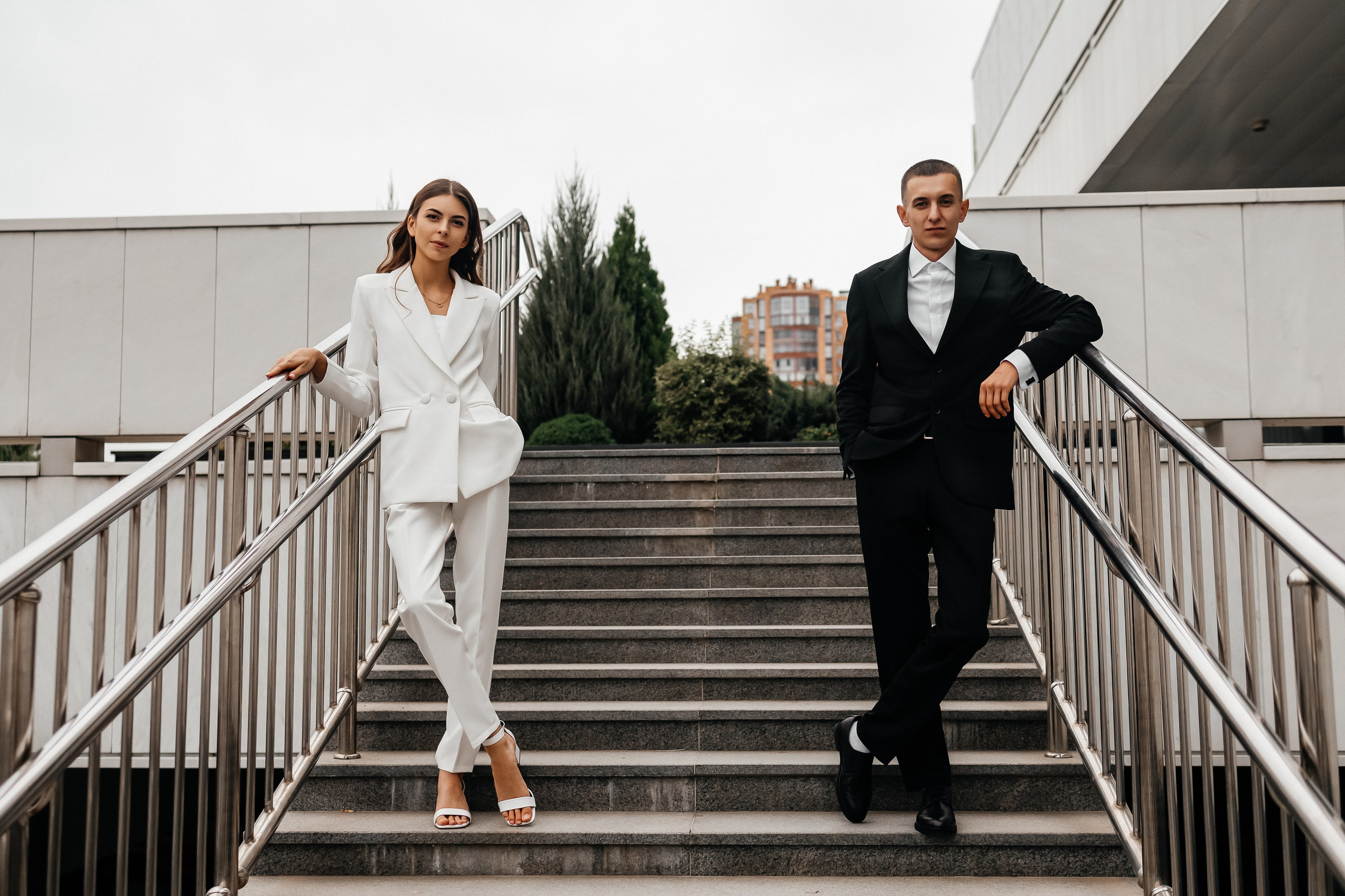 Николай и Юлия. Свадебный и семейный фотограф в Ростове-на-Дону