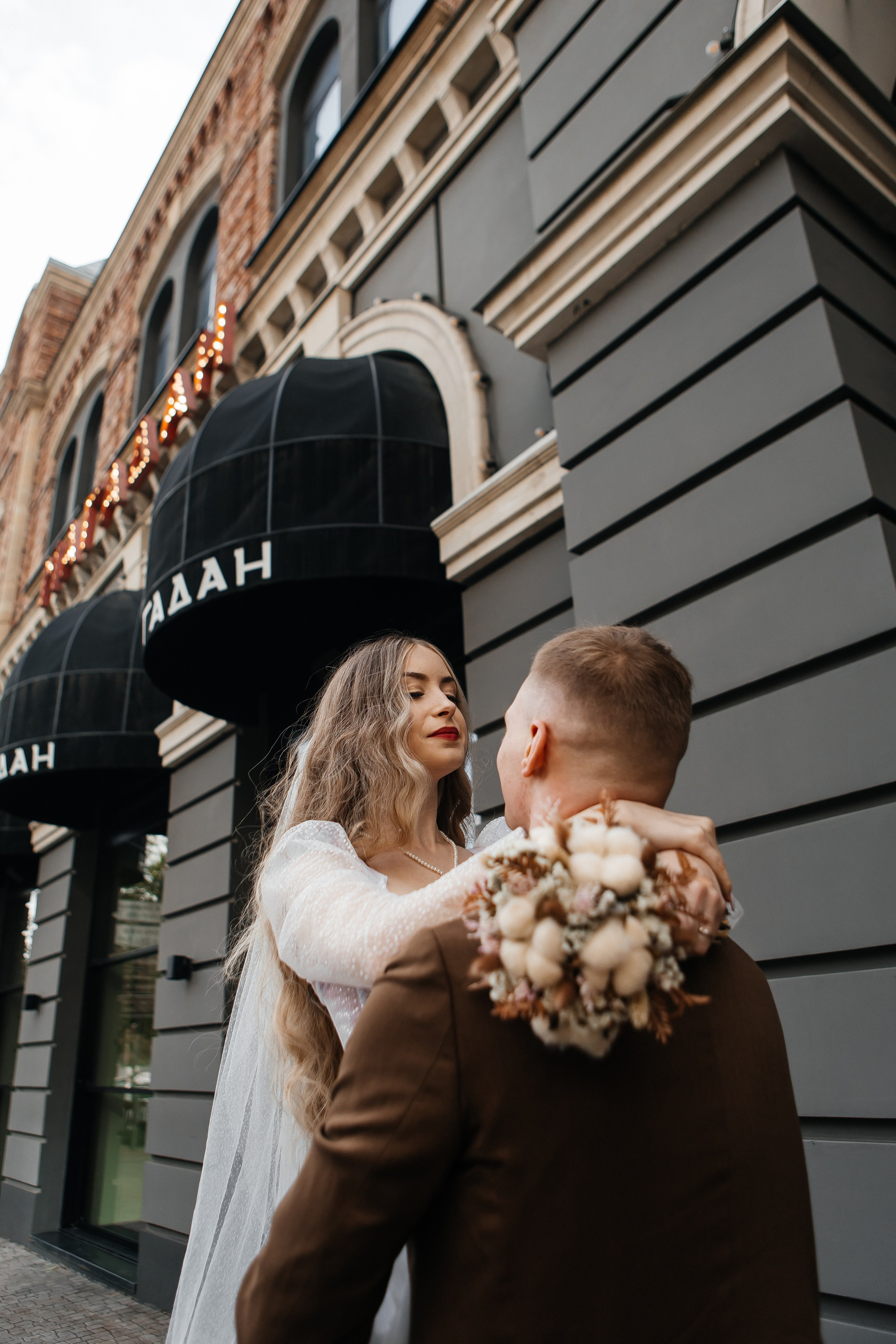 Иван и Дарья. Свадебный и семейный фотограф в Ростове-на-Дону