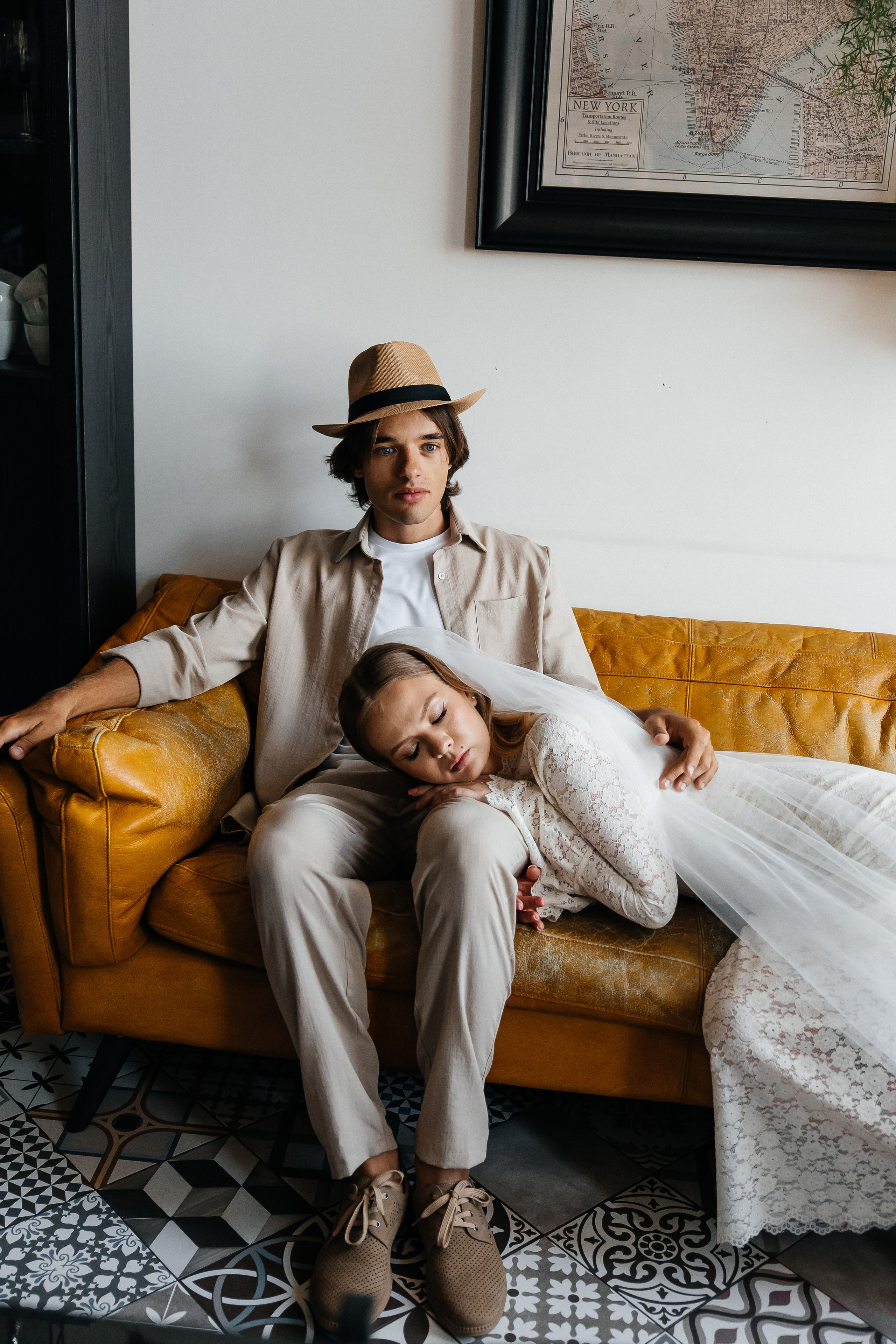 Евгений и Алена. Свадебный и семейный фотограф в Ростове-на-Дону