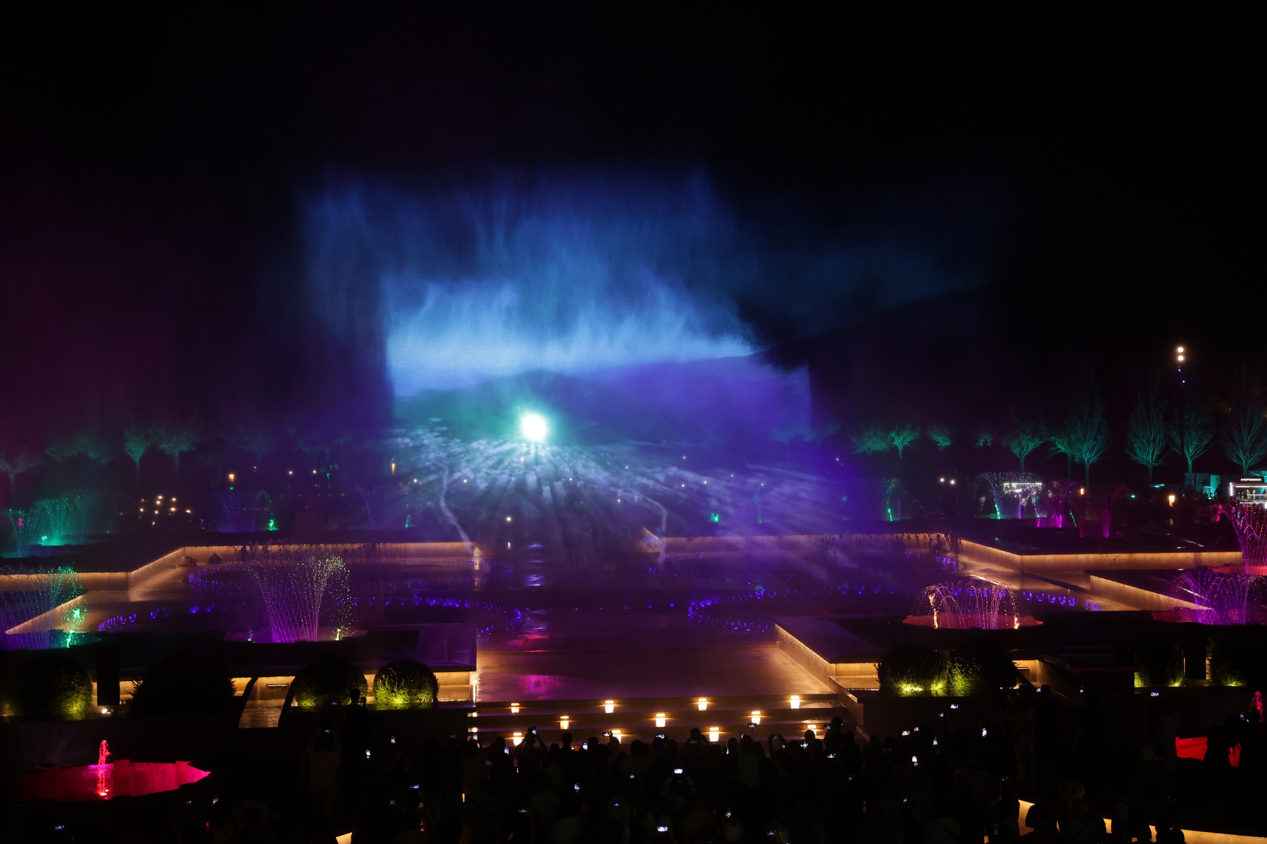 Форум Традиций. Omar Shapiev