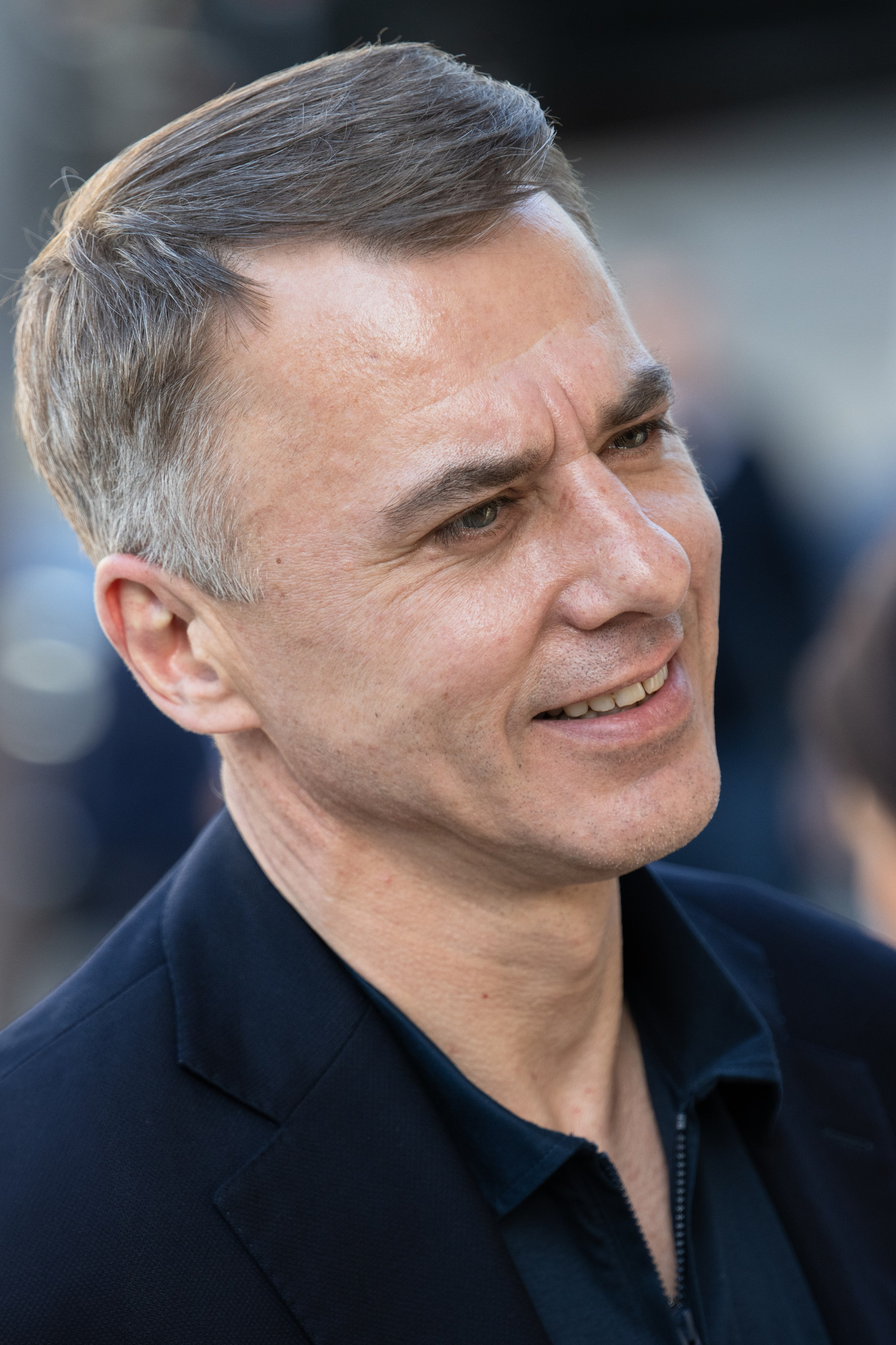 RED CARPET. NE Cinema — backstage and reportage photography in cinema, music, Automotive and sport