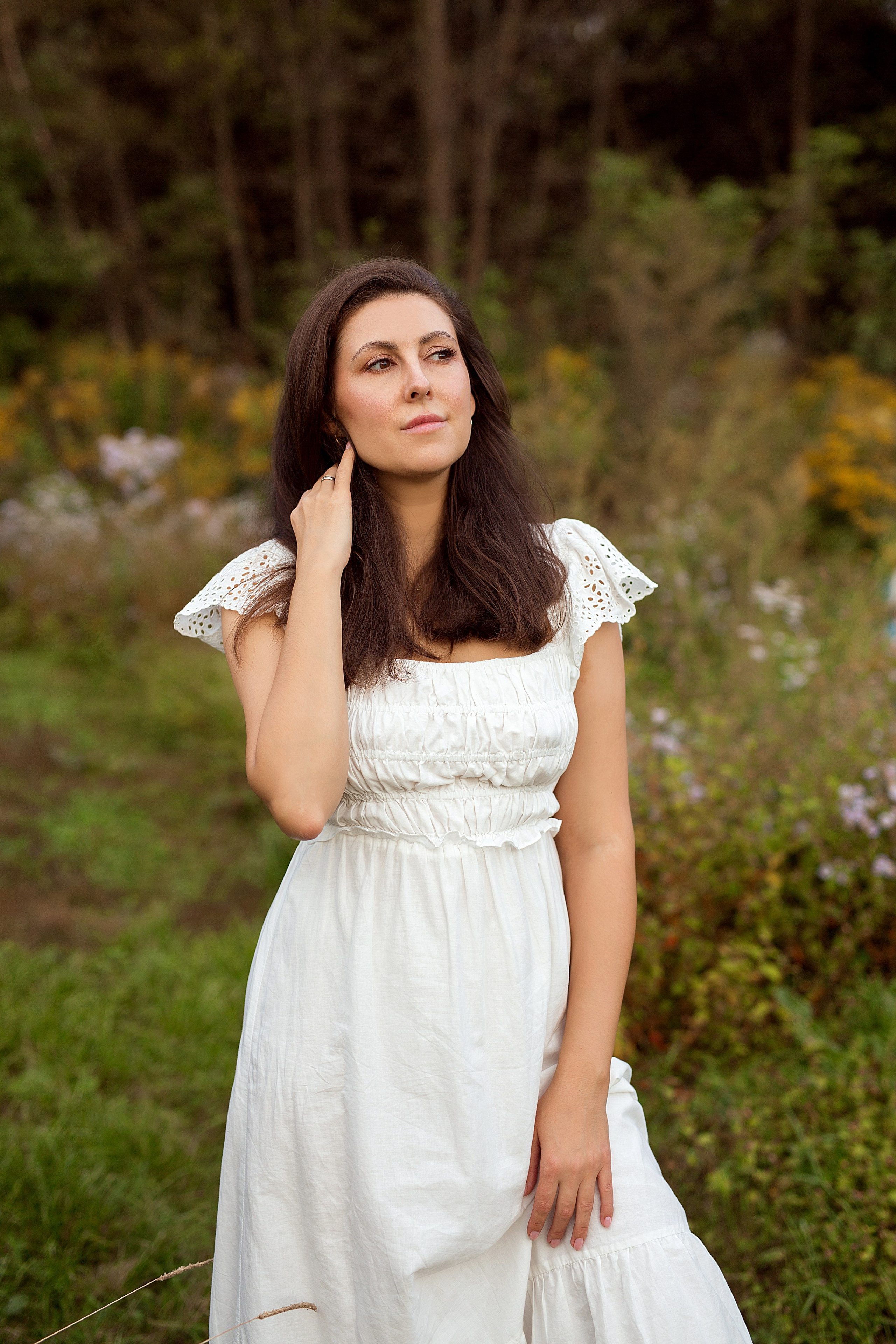 Евгений и Анастасия с родными. Людмила Далидович топовый семейный фотограф Находка/Владивосток