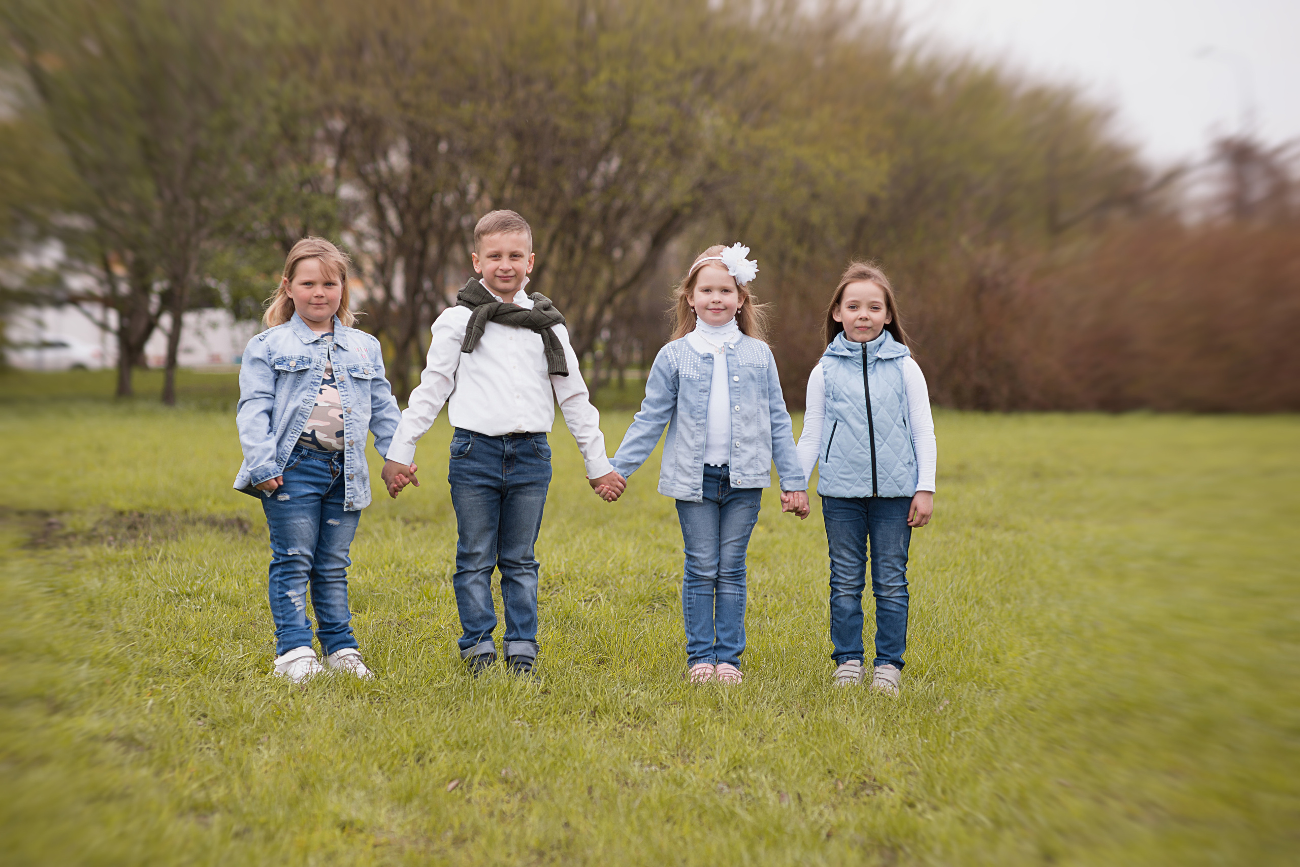 Выпускные альбомы. Фотограф Москва — Серпухов — Таруса Ольга Кокеткина