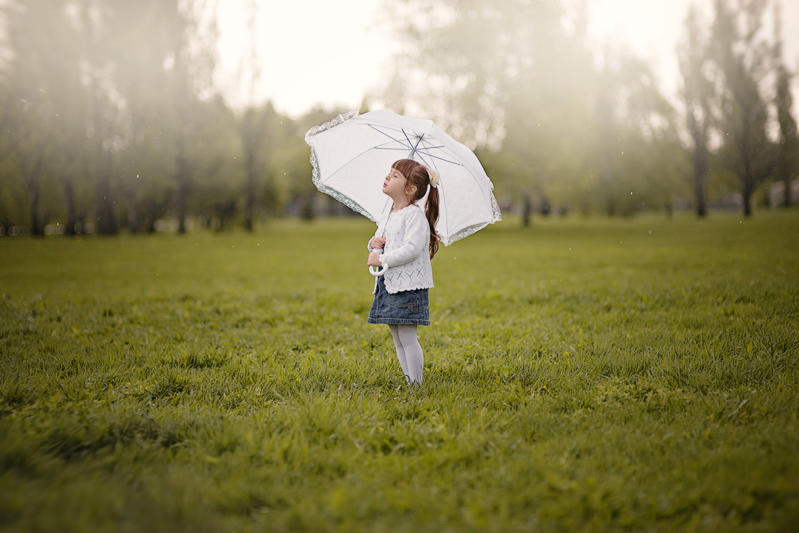 ФОТОДЕНЬ «Цветущий сад и белые кролики». Фотограф Москва — Серпухов — Таруса Ольга Кокеткина