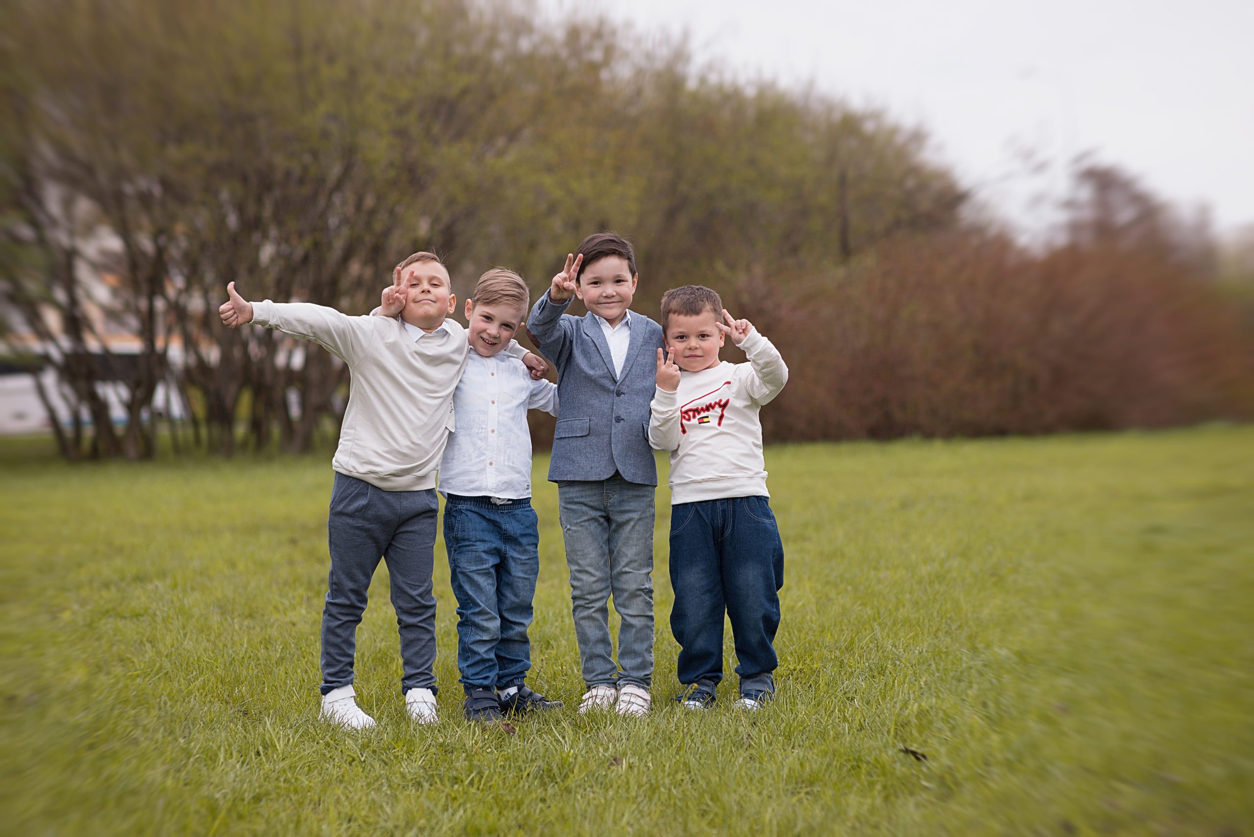 Выпускные альбомы. Фотограф Москва — Серпухов — Таруса Ольга Кокеткина