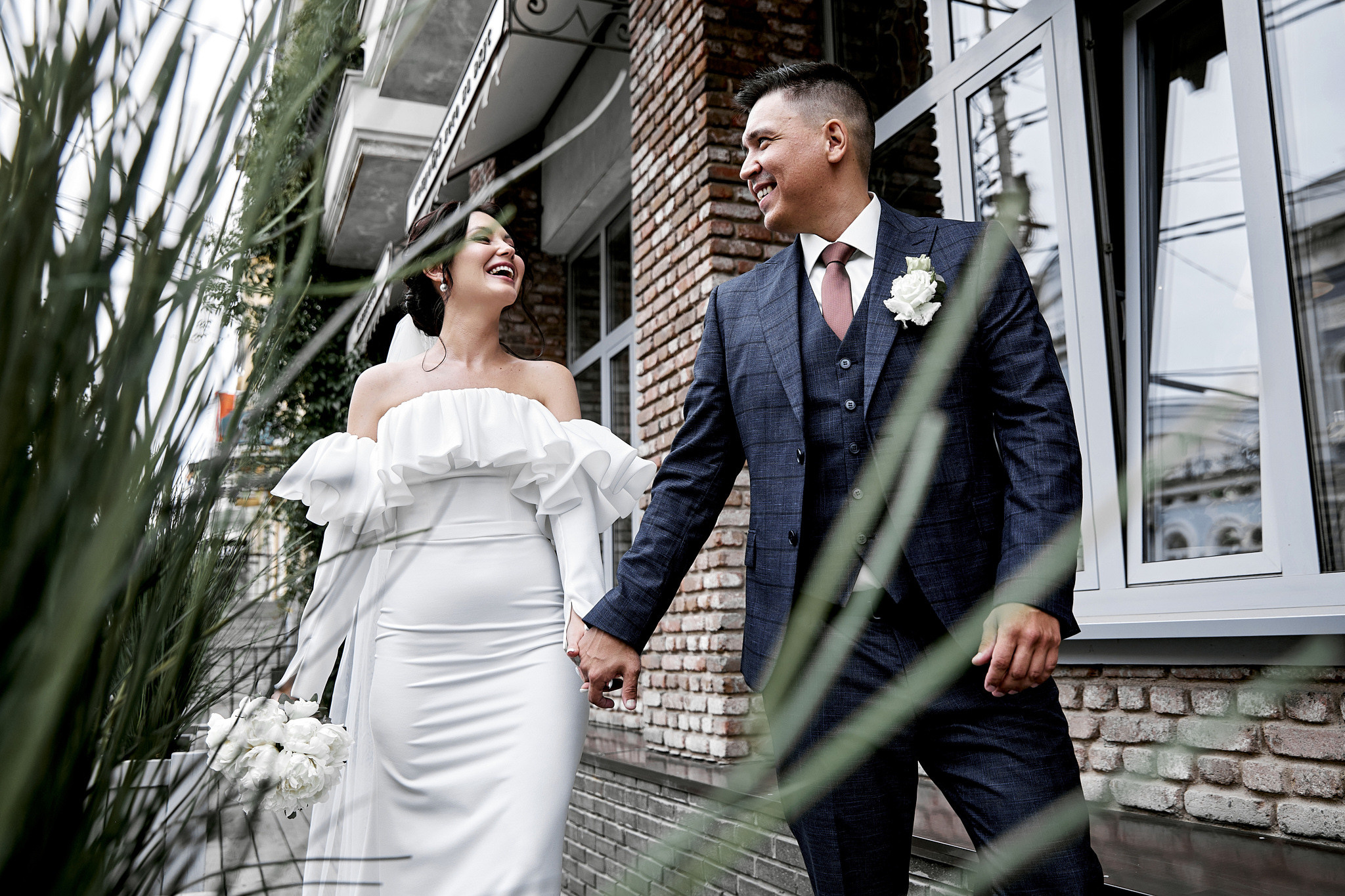 Свадебный фотограф в Ульяновске Александр Никитин