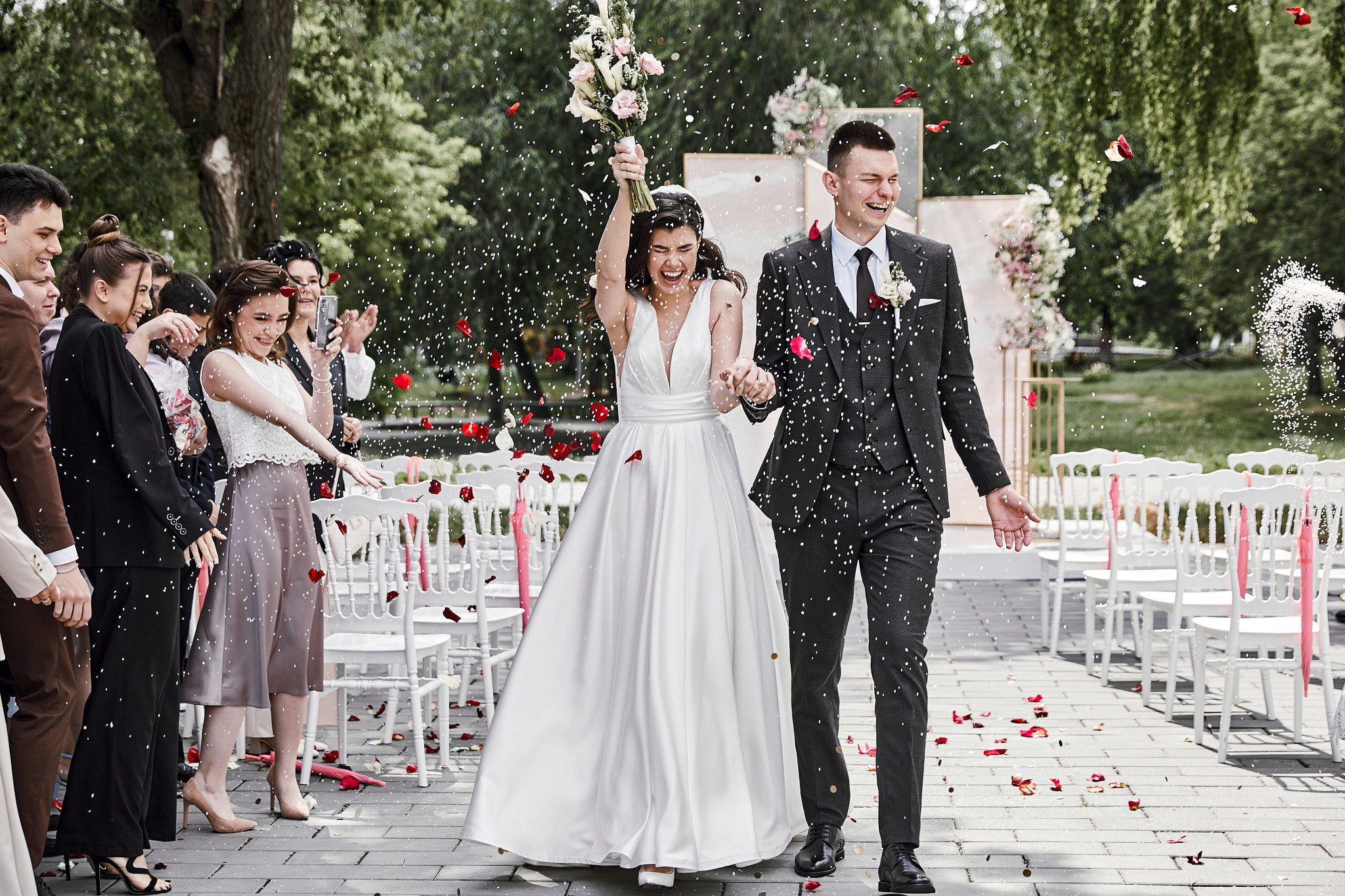 Свадебный фотограф в Ульяновске Александр Никитин