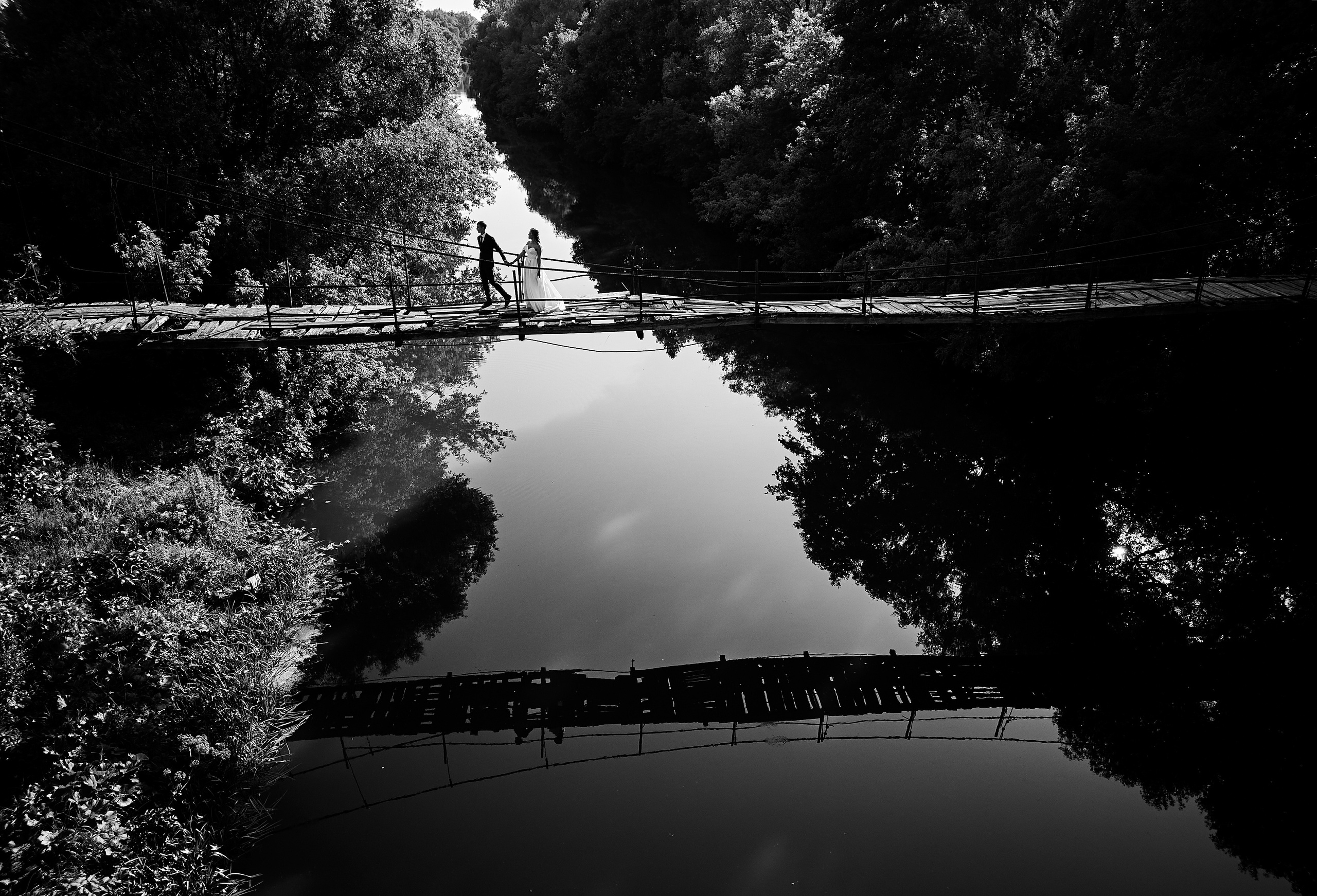 Свадебный фотограф в Ульяновске Александр Никитин