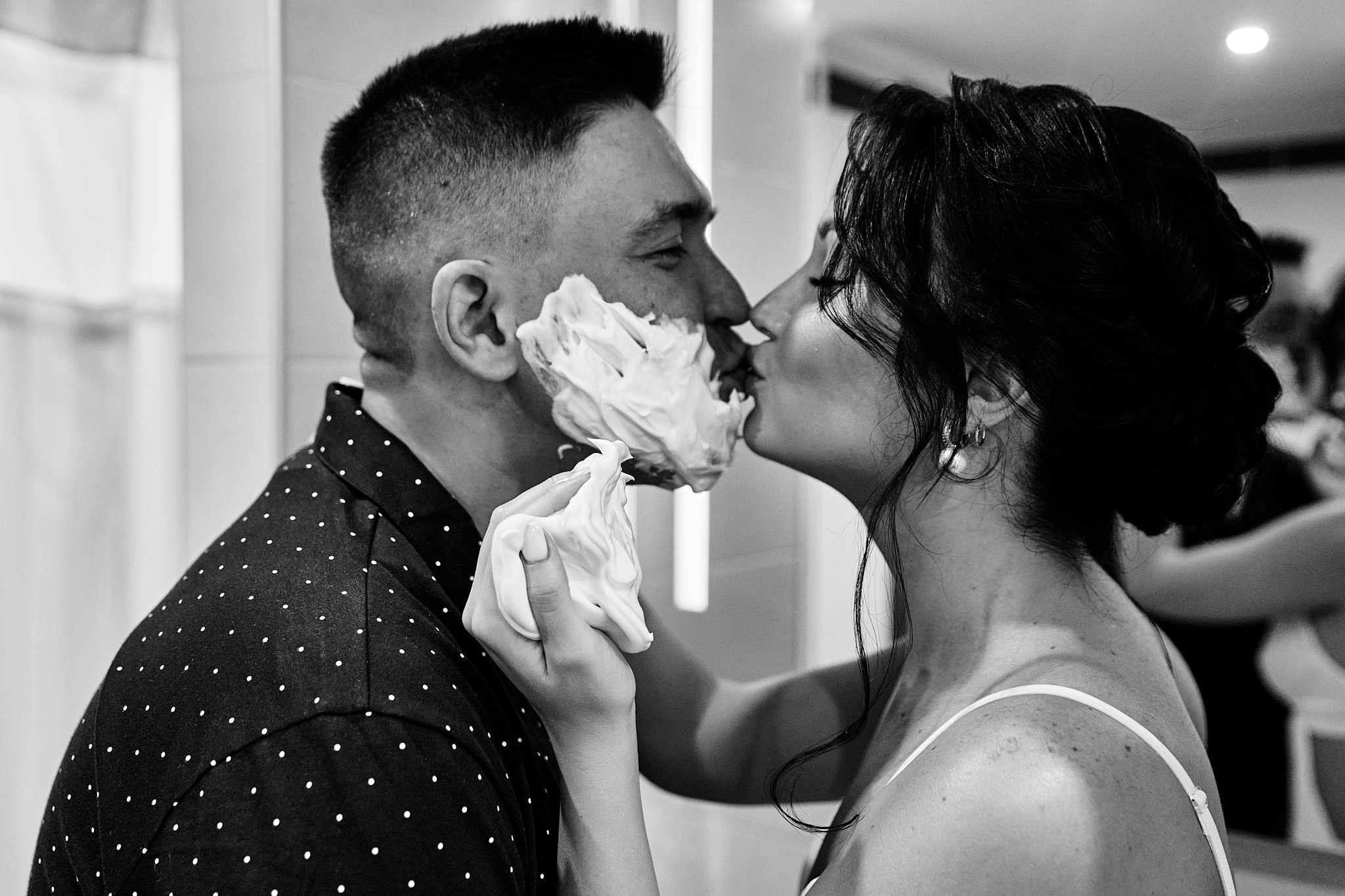 Свадебный фотограф в Ульяновске Александр Никитин