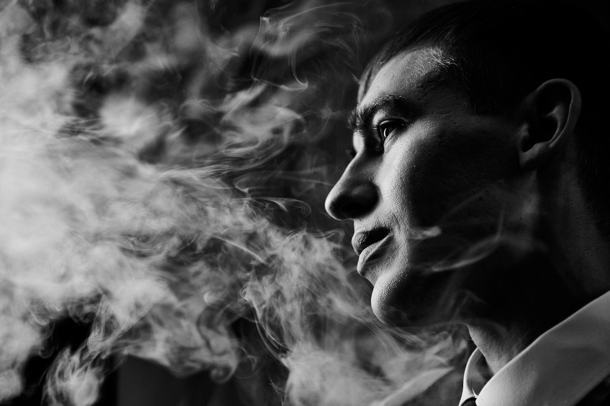 Свадебный фотограф в Ульяновске Александр Никитин