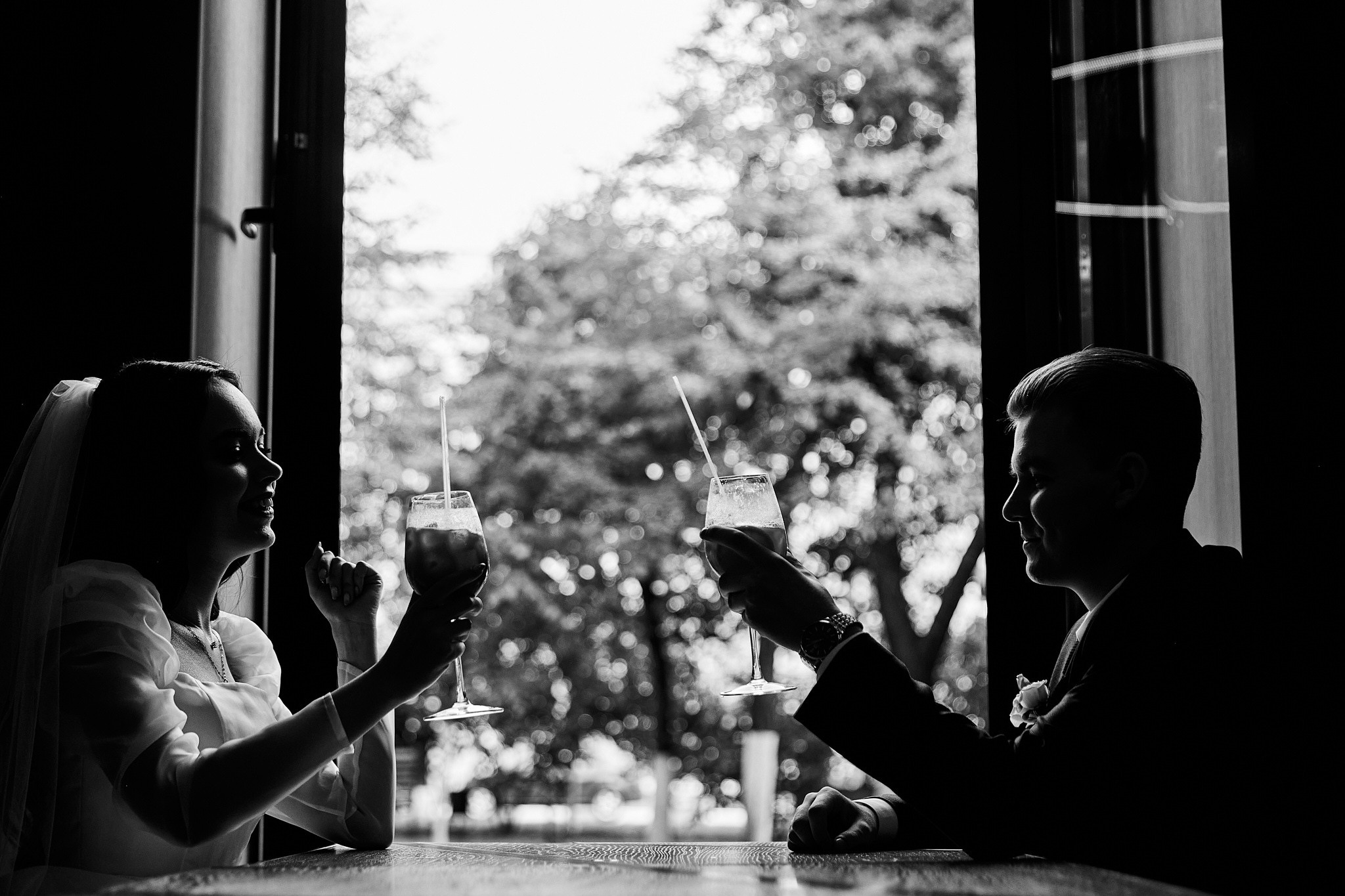 Свадебный фотограф в Ульяновске Александр Никитин