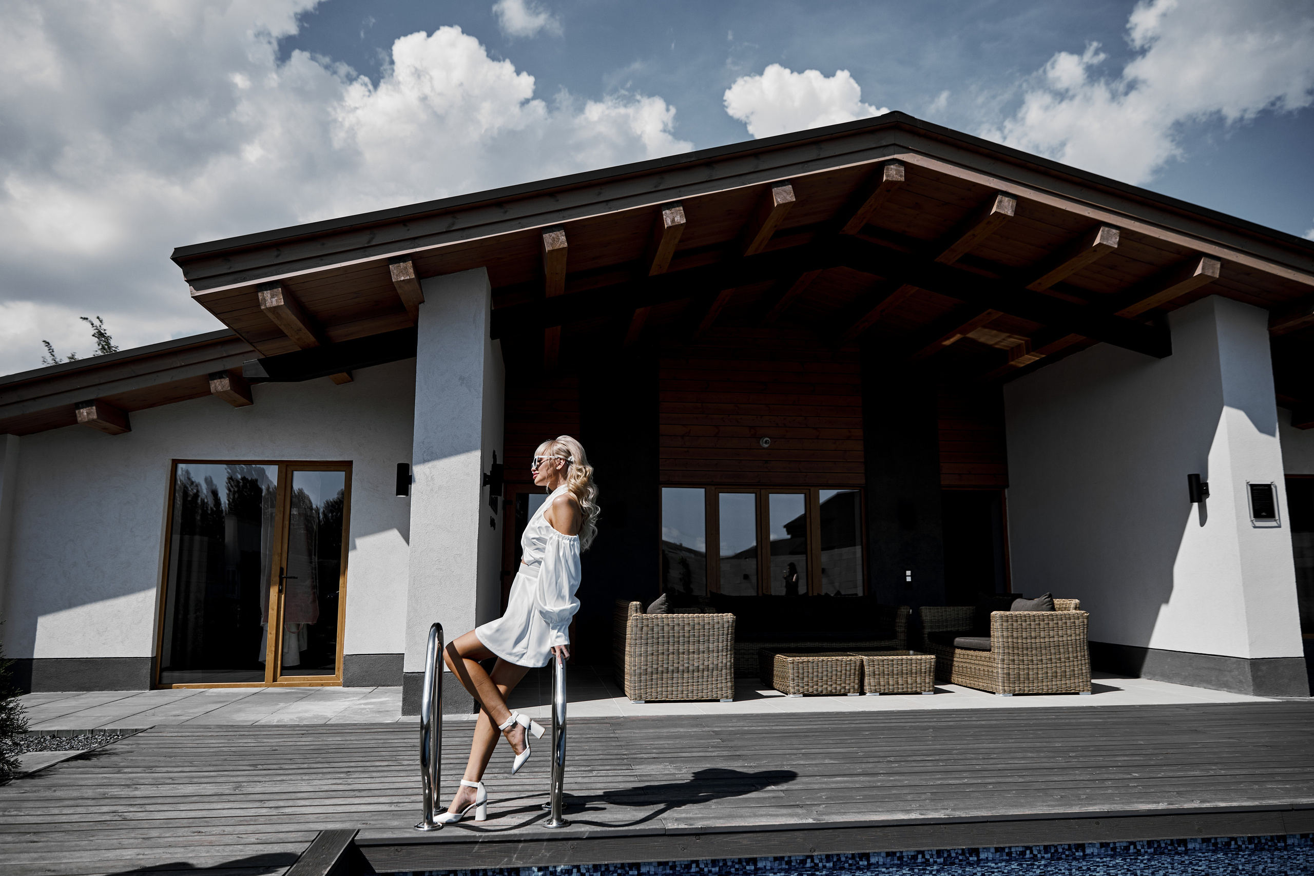 Свадебный фотограф в Ульяновске Александр Никитин