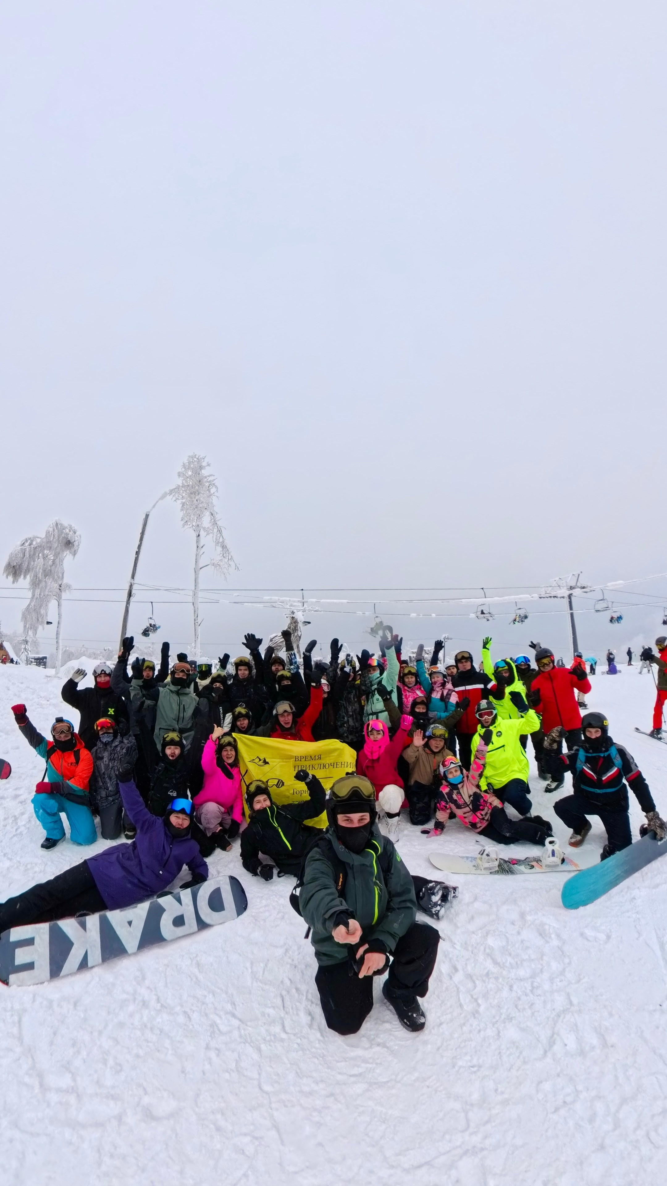 Фото с туров в Губаху — Время Приключений