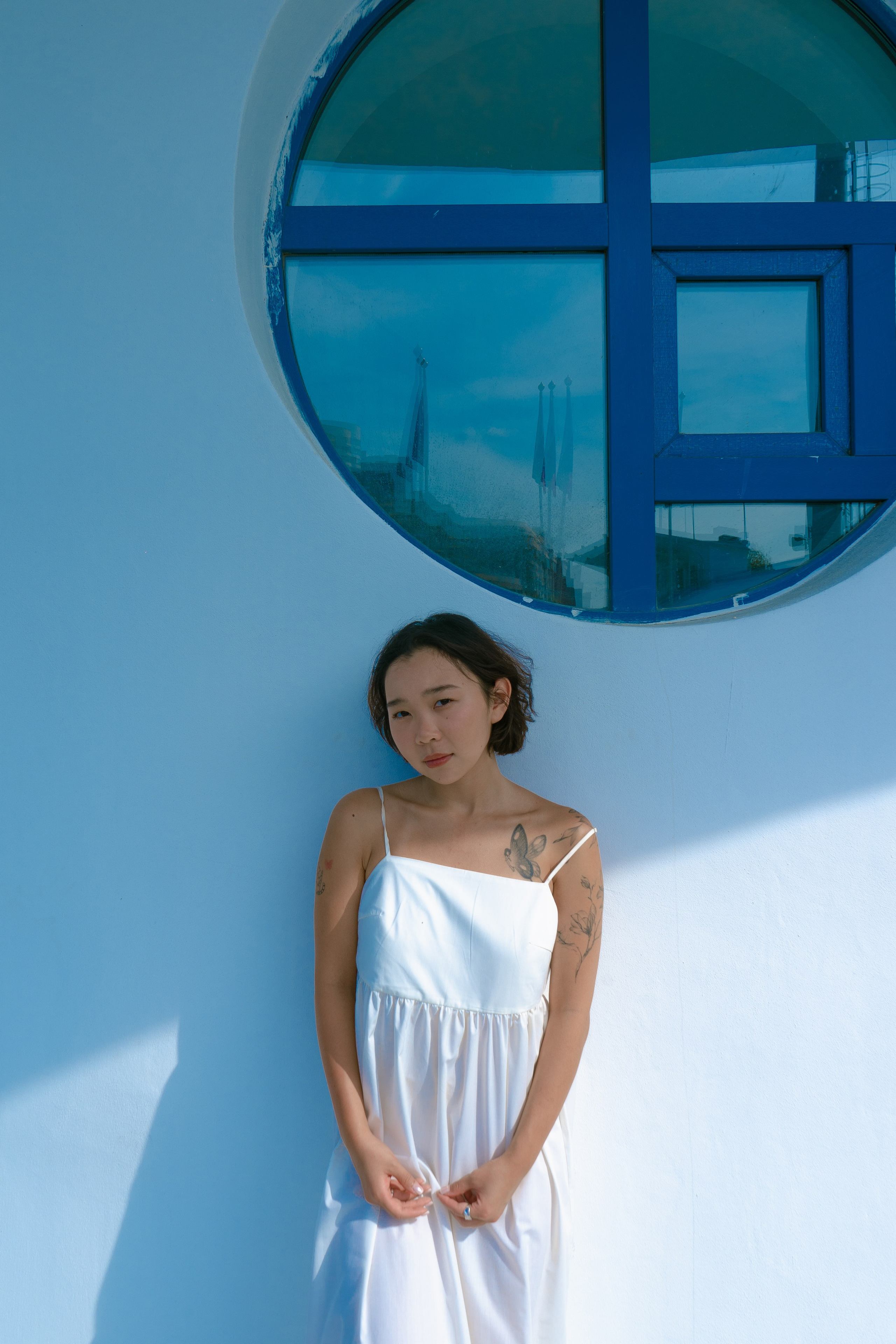 Аселя. Денис Марков — фотограф в Екатеринбурге