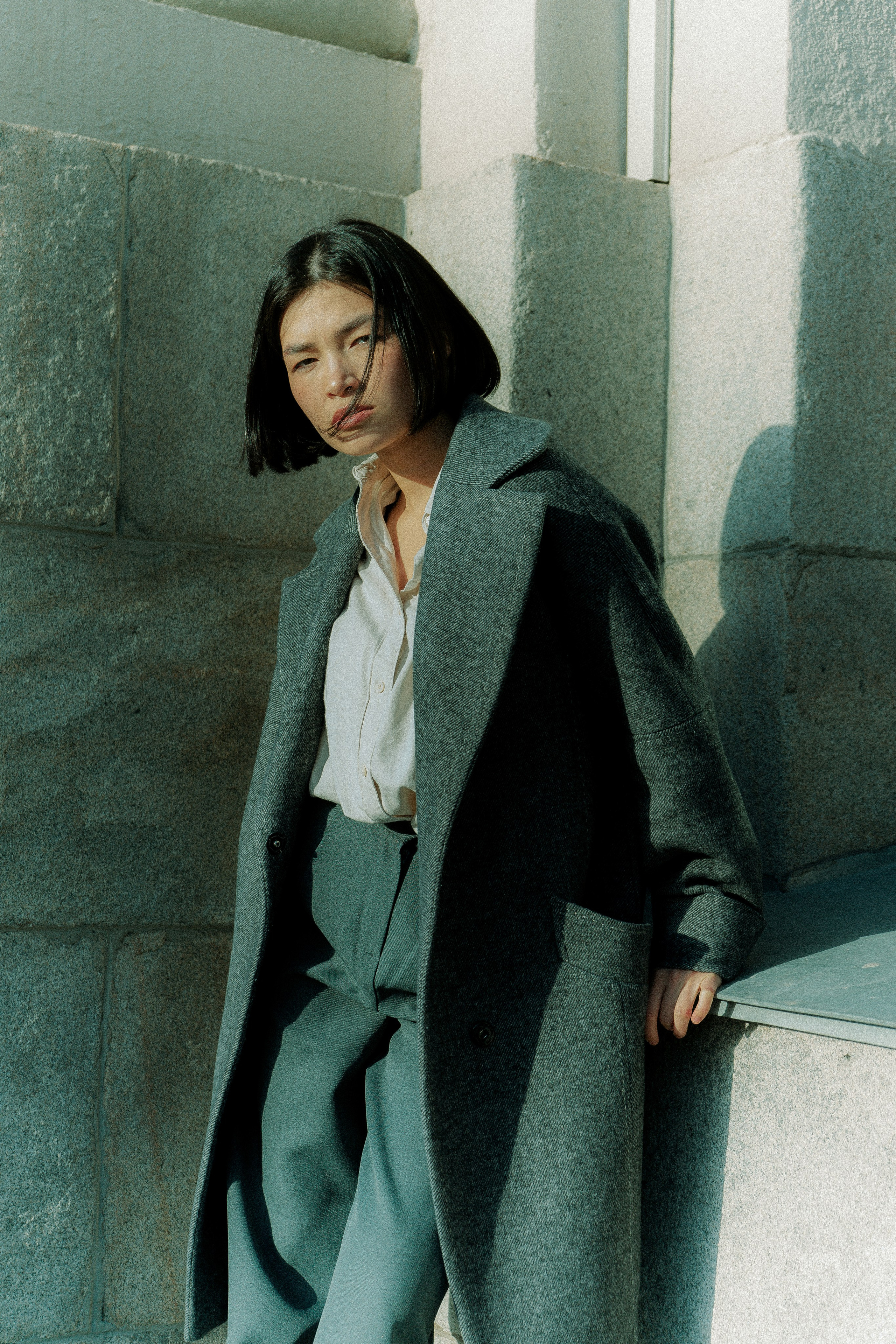 Портретная фотосъёмка. Денис Марков — фотограф в Екатеринбурге