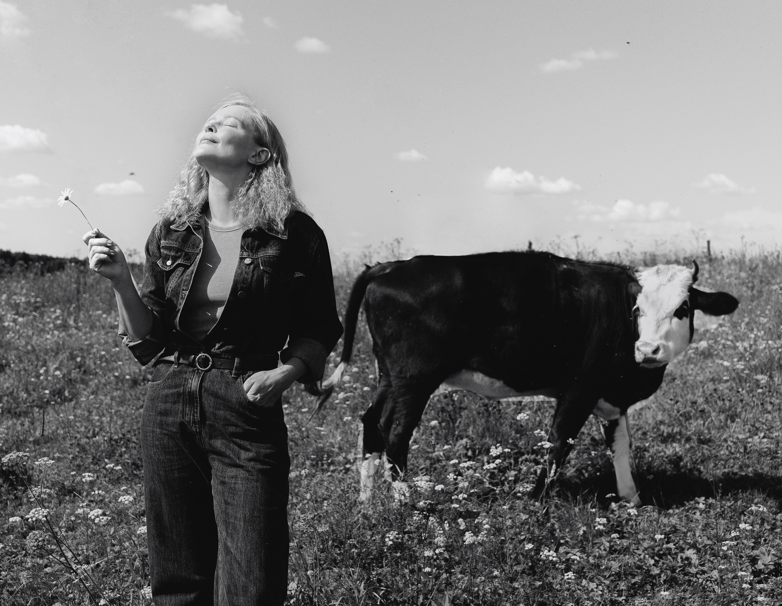 Юлия Пересильд. Денис Марков — фотограф в Екатеринбурге