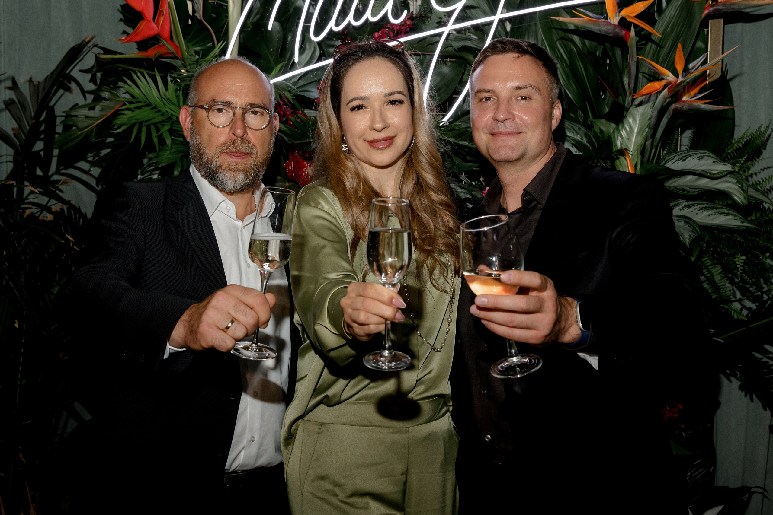 Markisa Project. Свадебный фотограф в Москве    Еремин Анатолий