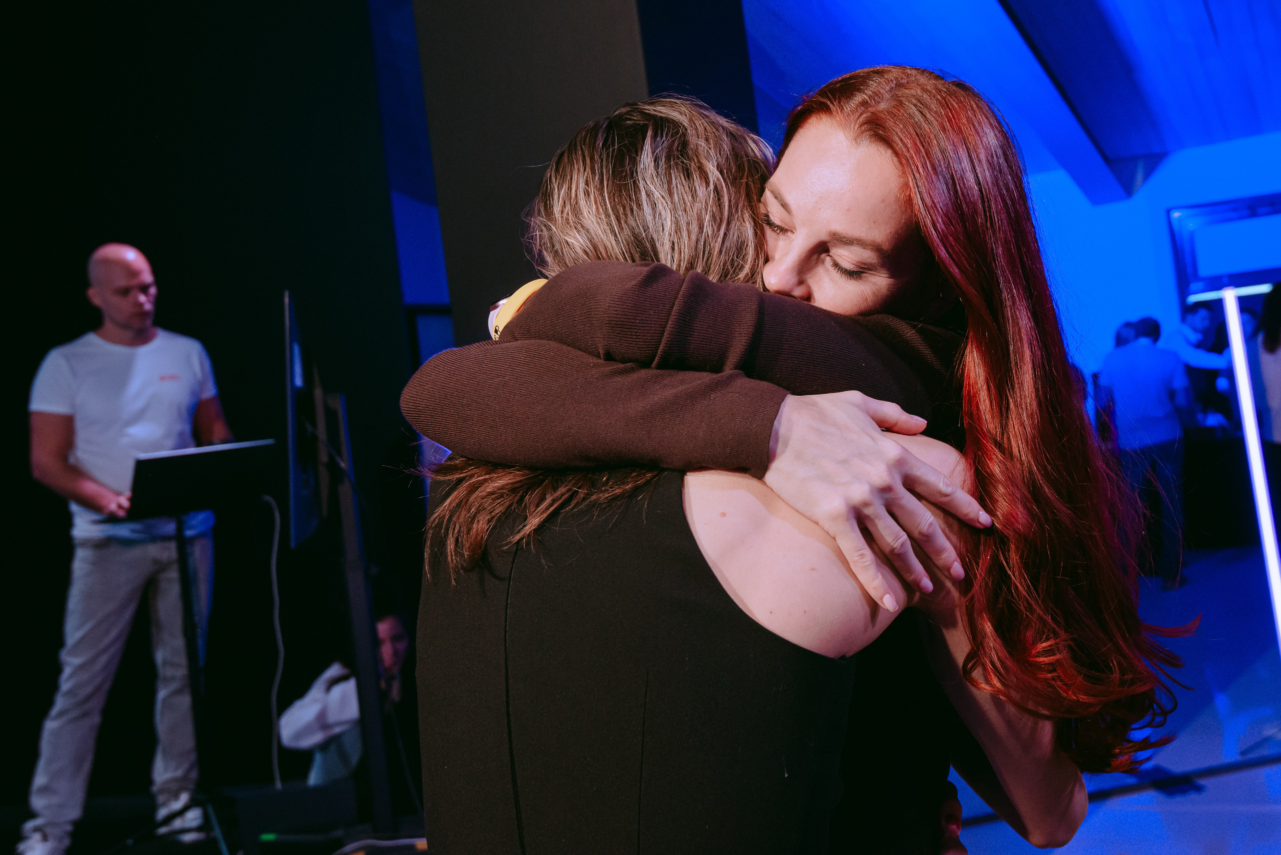 Тренинг Сергея Артемьева Я-Легенда. Фотограф в Москве