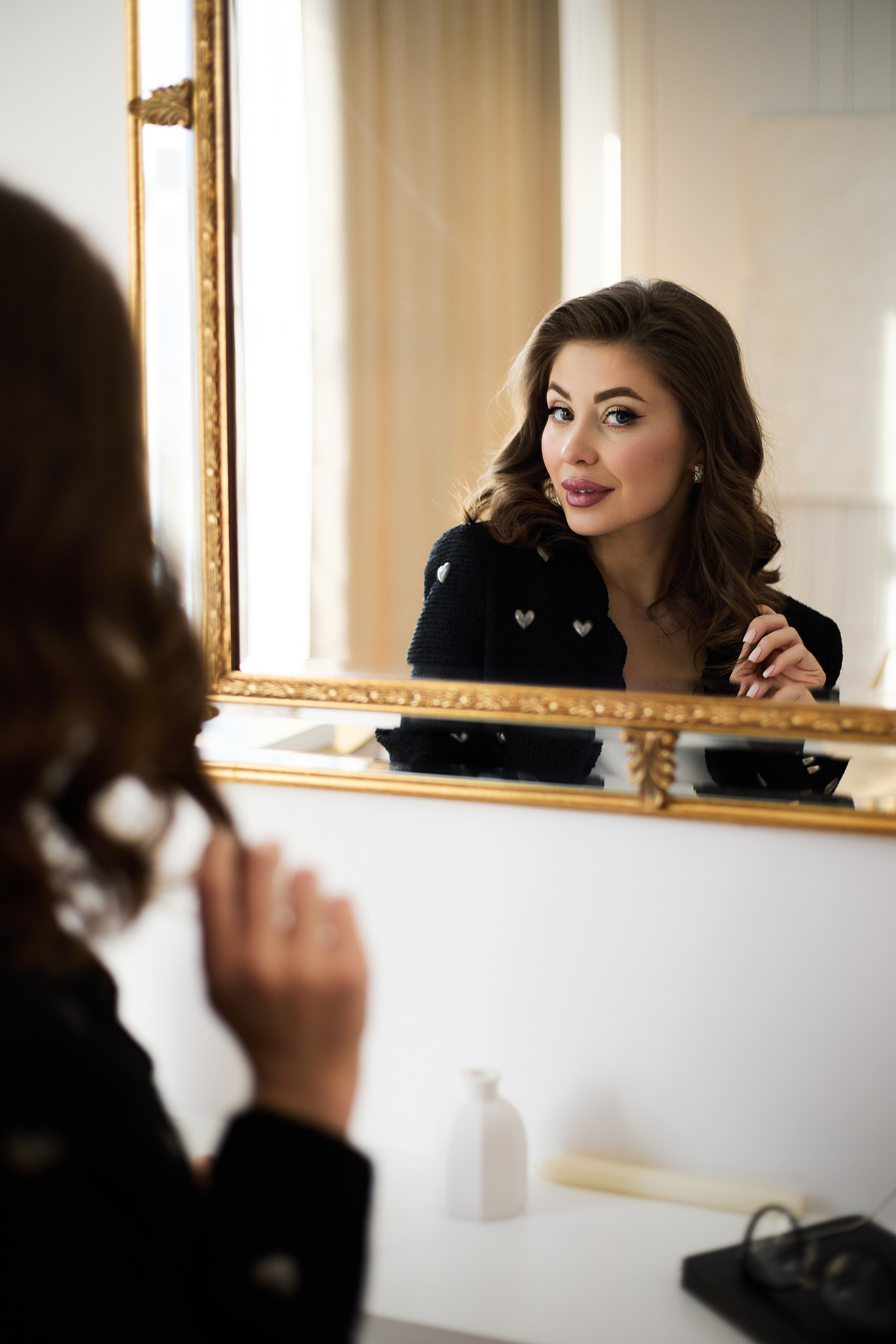 Бизнес-портрет 2024 год. Репортажный Фотограф Москва Дарья Лунева