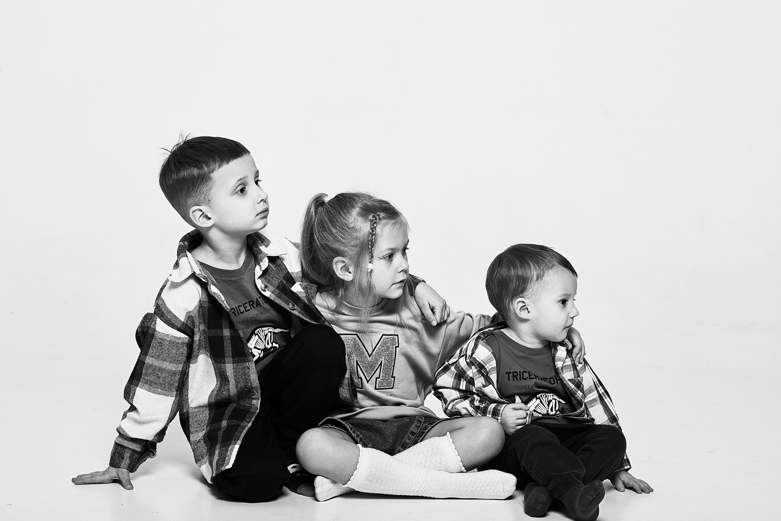 Семейная фотосессия. Репортажный Фотограф Москва Дарья Лунева