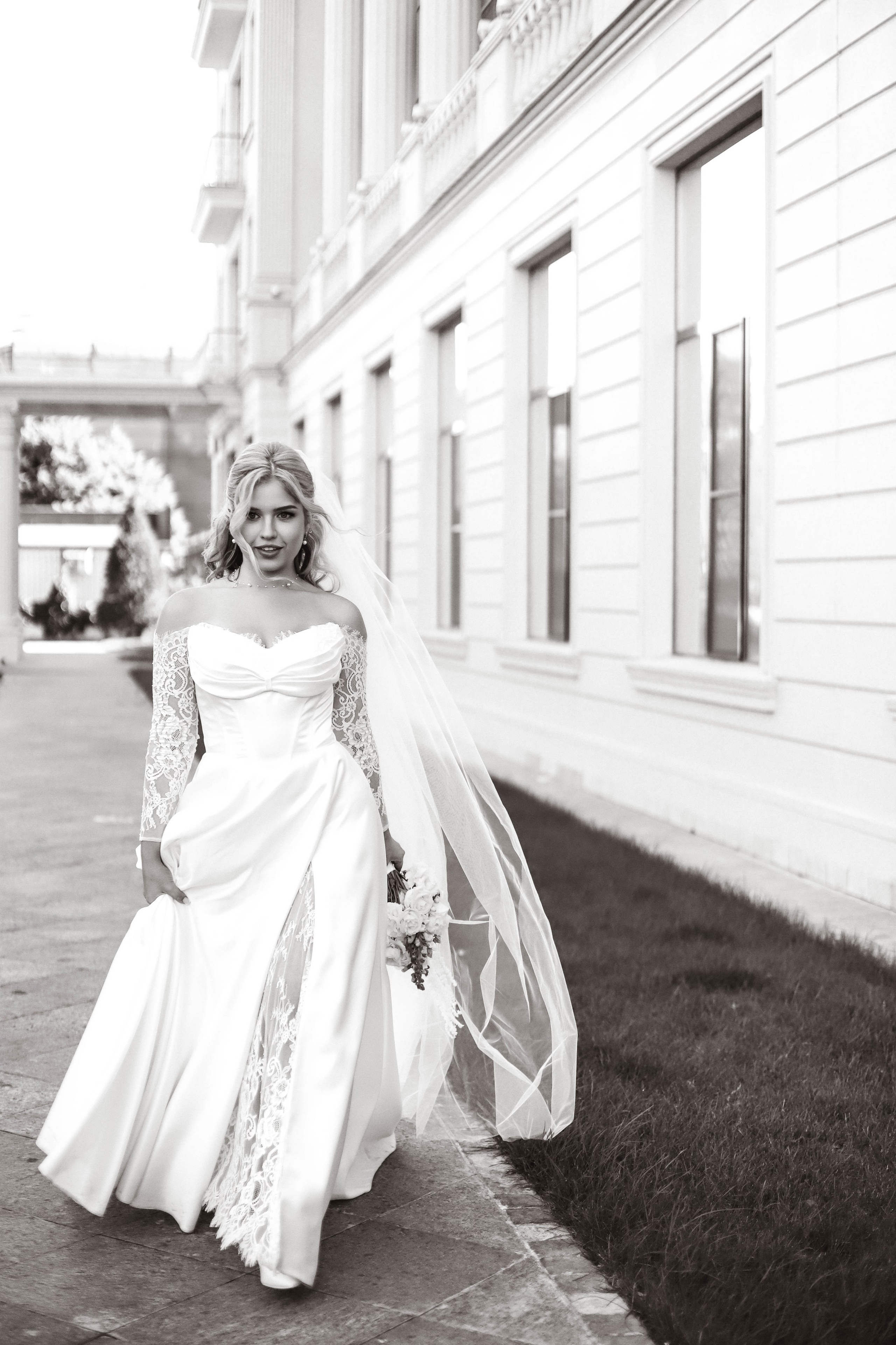 СОФИЯ & МИХАИЛ. Фотограф Мариуполь | Ялта | Крым — Диана Мазенко