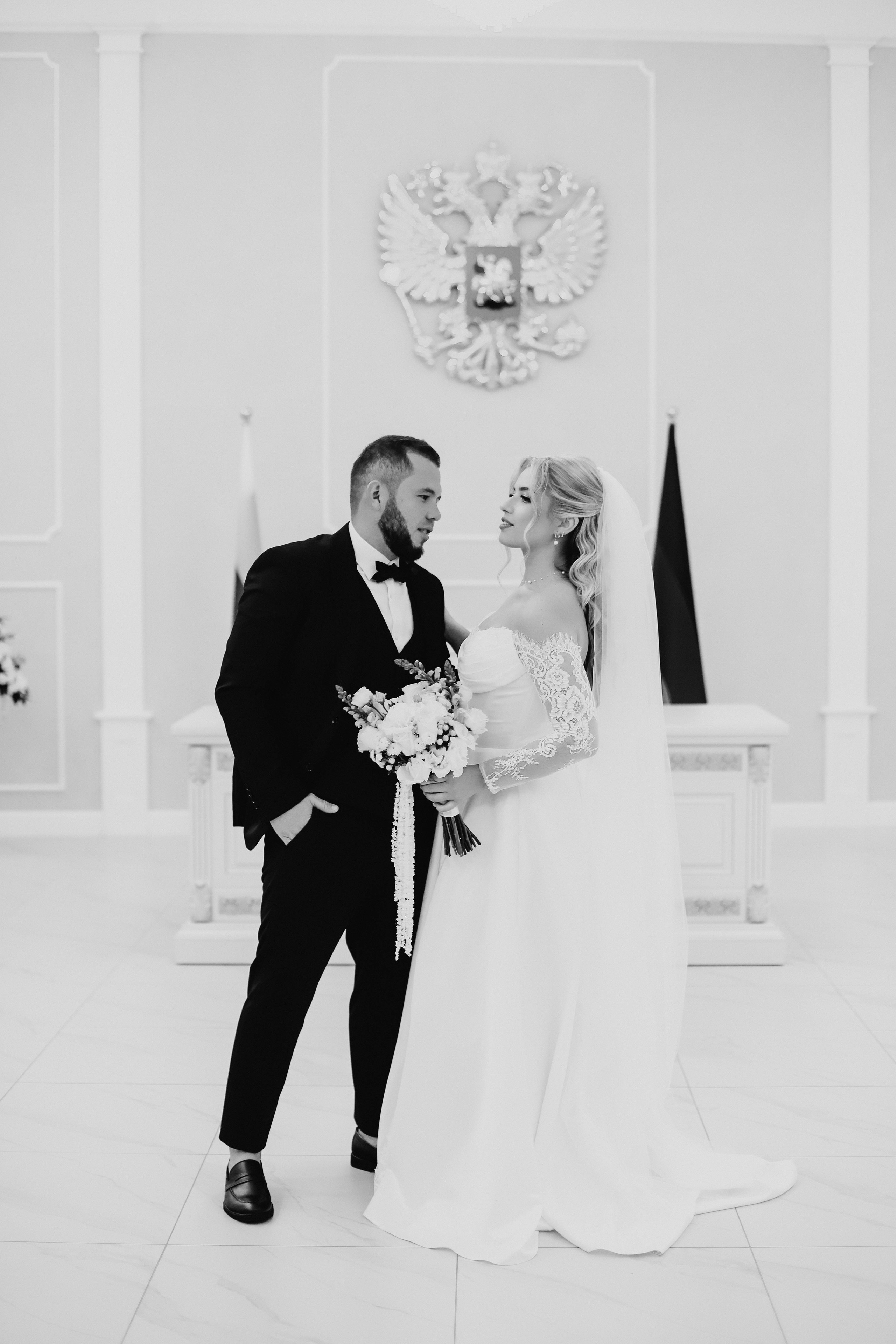 СОФИЯ & МИХАИЛ. Фотограф Мариуполь | Ялта | Крым — Диана Мазенко