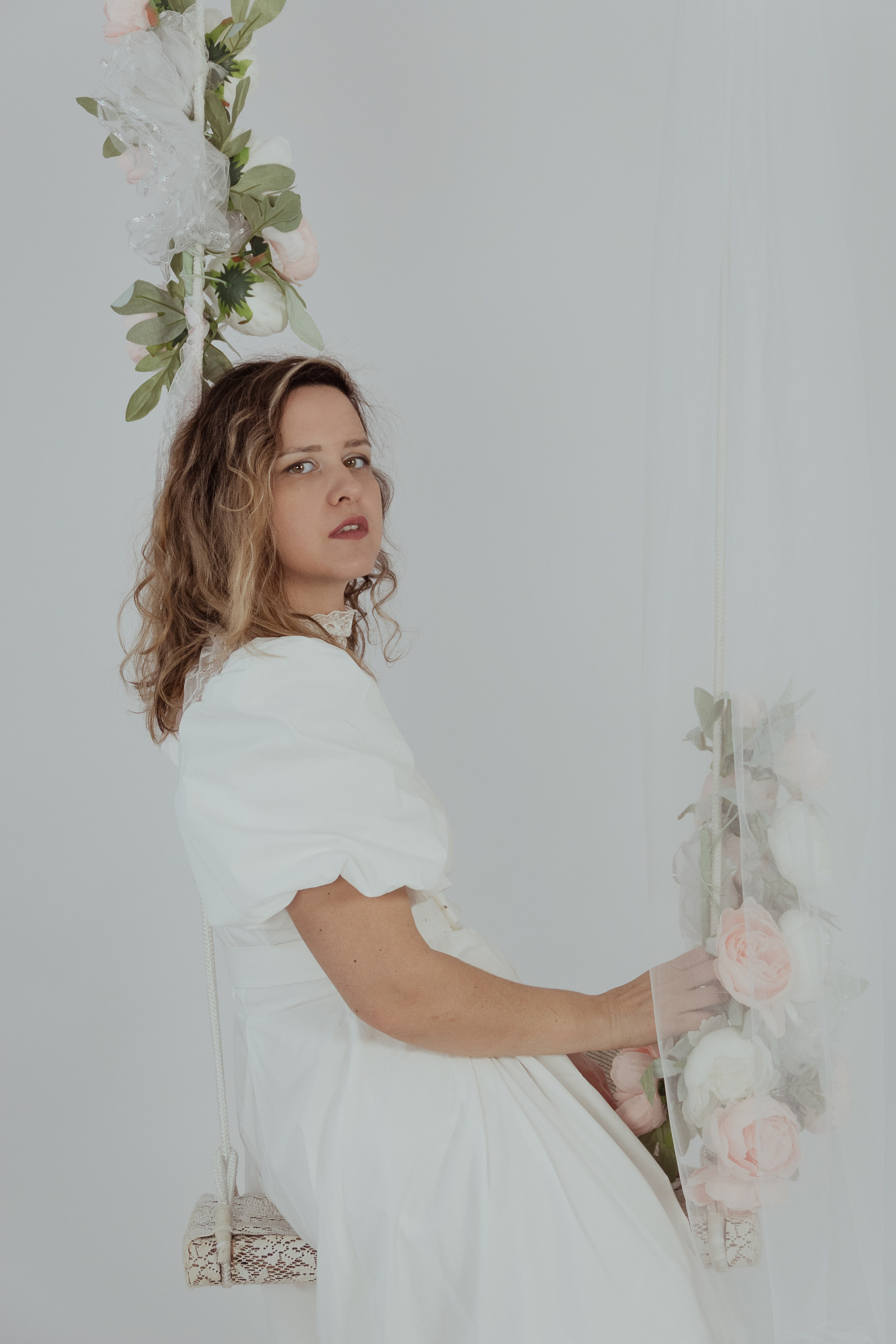 Студийная фотосессия. Елена Волкова семейный фотограф в станице Гостагаевской города-курорта Анапа