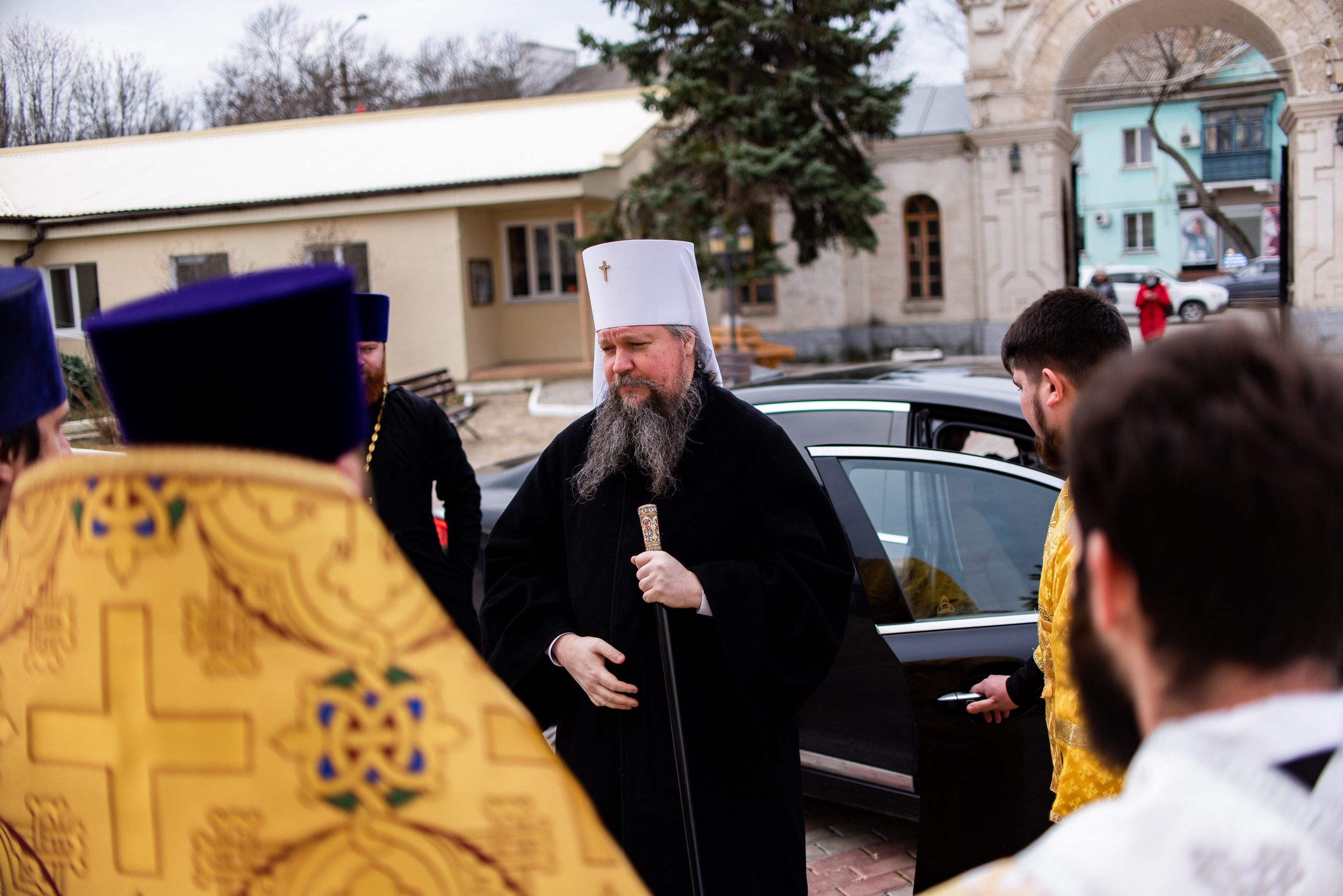 День памяти пророка Аввакума 15.12.2022. Семейный и свадебный фотограф в Феодосии и Коктебеле
