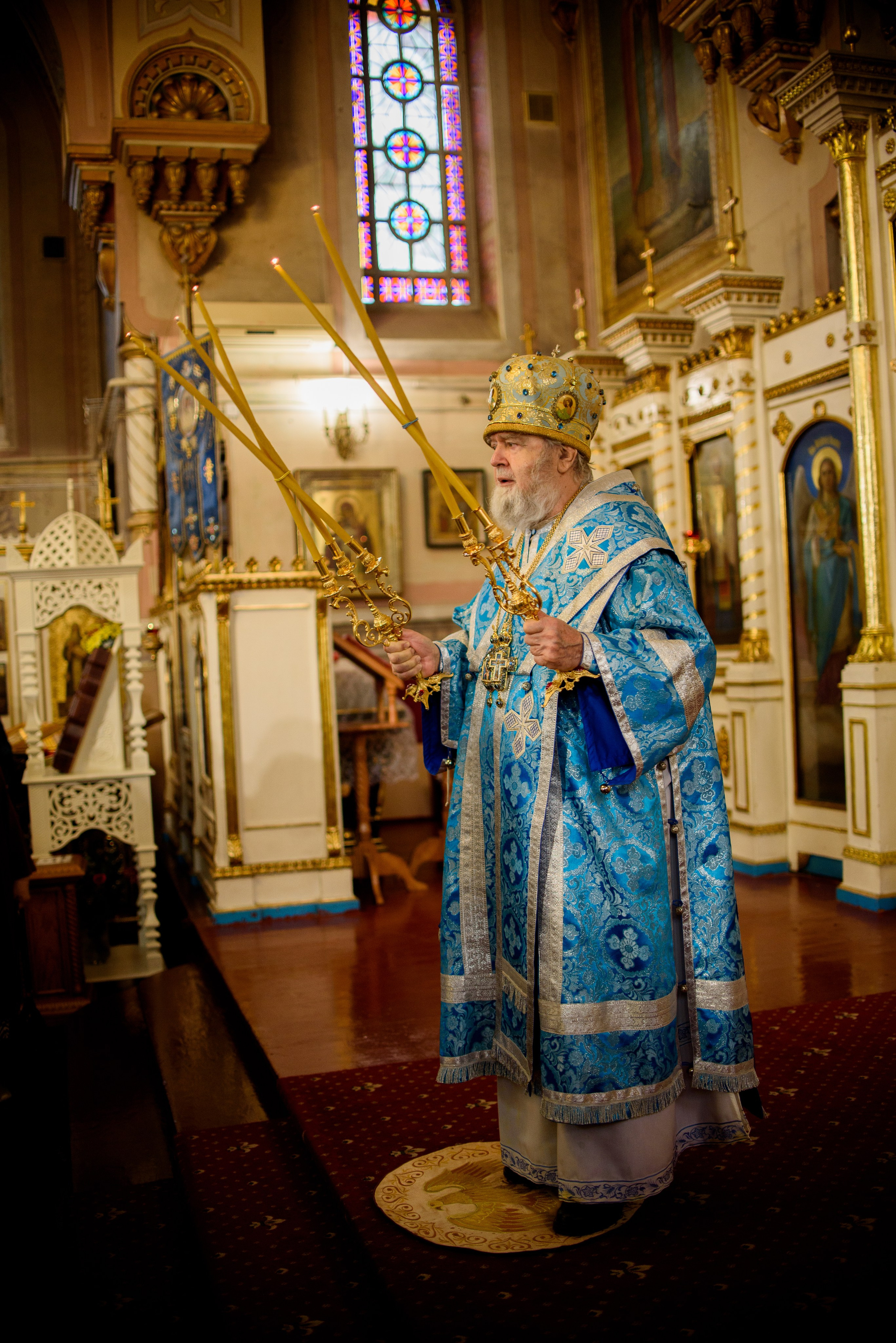 День памяти Казанской иконы Божьей Матери 4.11.2023. Семейный и свадебный фотограф в Феодосии и Коктебеле