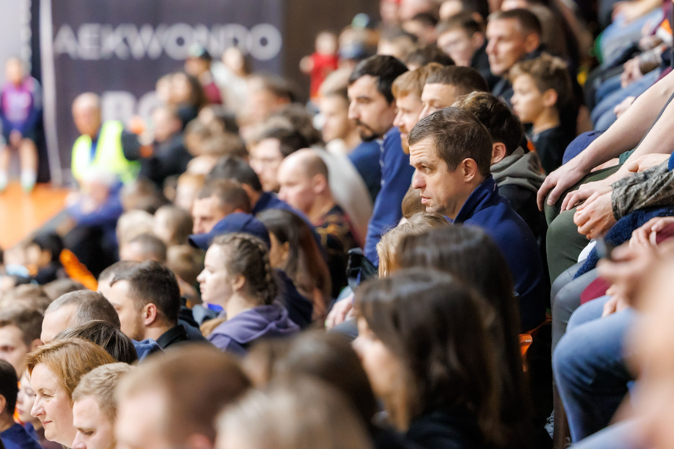 Мини-футбол Кристалл — Торпедо. Фотограф в Санкт-Петербурге — Сергей Петров