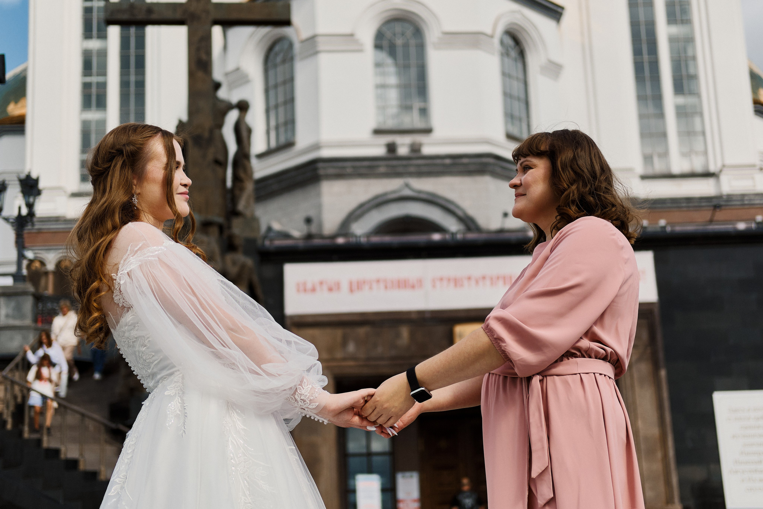 Wedding Story. Свадебный и портретный фотограф Орлов Никита